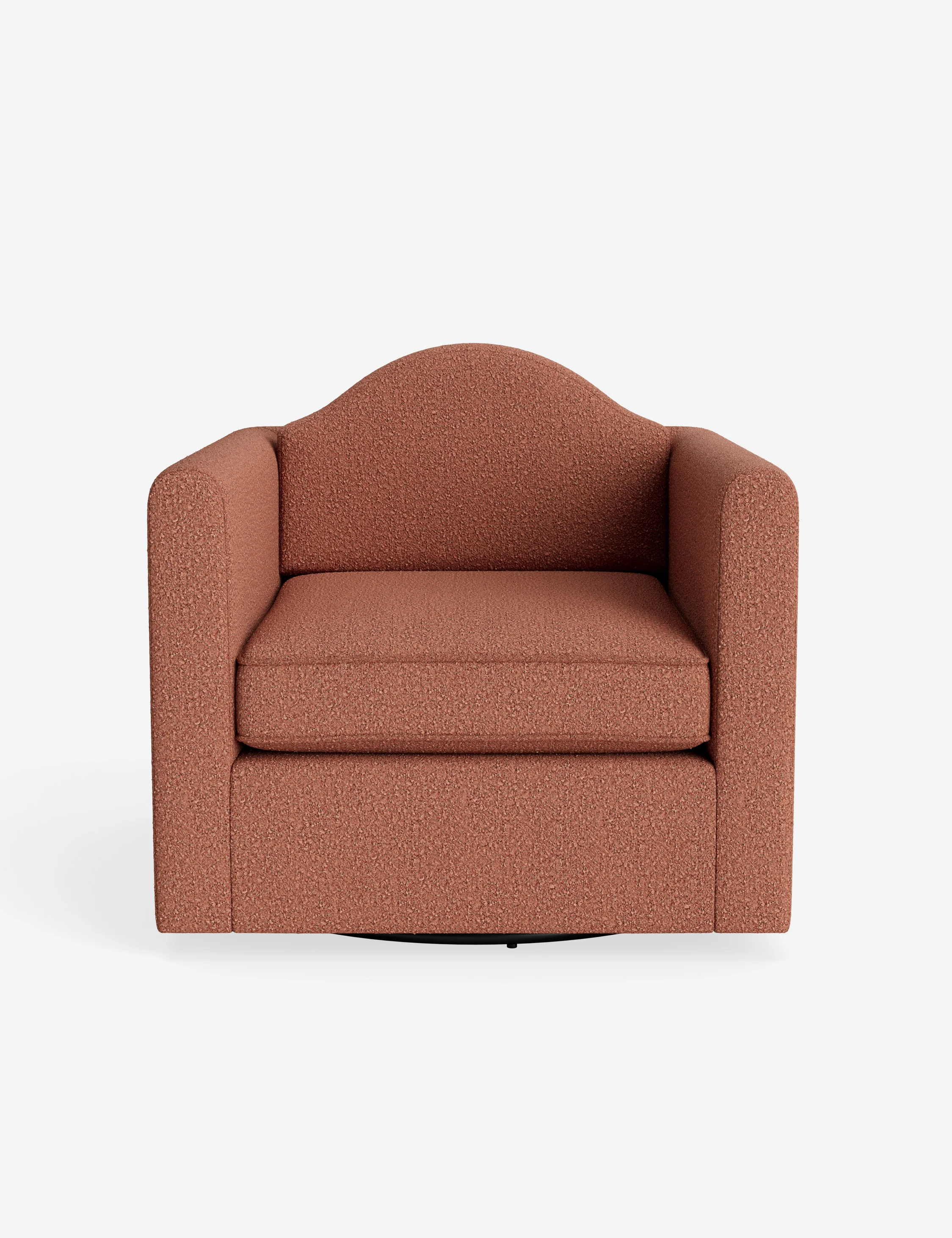 Bernadette Swivel Chair by Sarah Sherman Samuel - Image 160