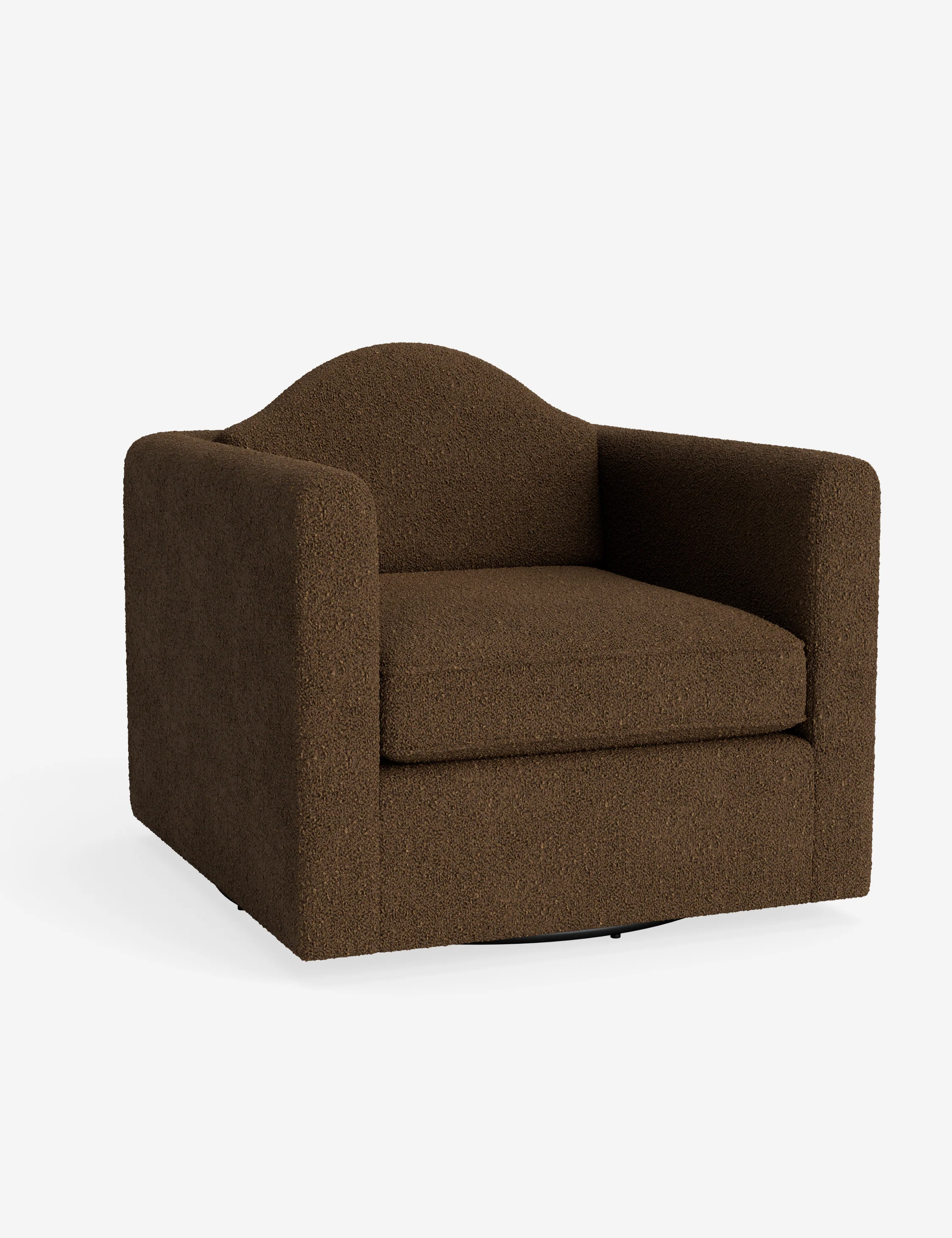 Bernadette Swivel Chair by Sarah Sherman Samuel - Image 170
