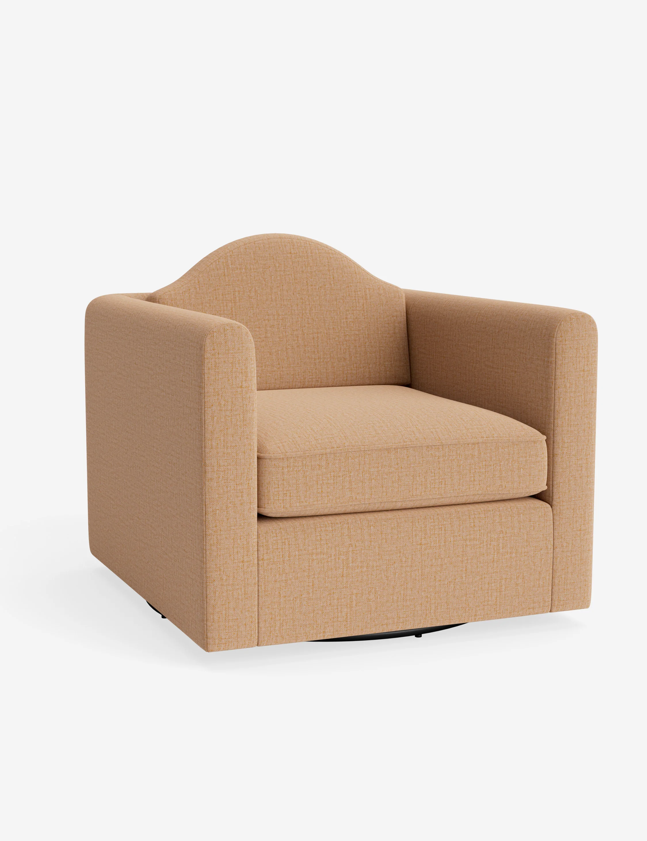 Bernadette Swivel Chair by Sarah Sherman Samuel - Image 179