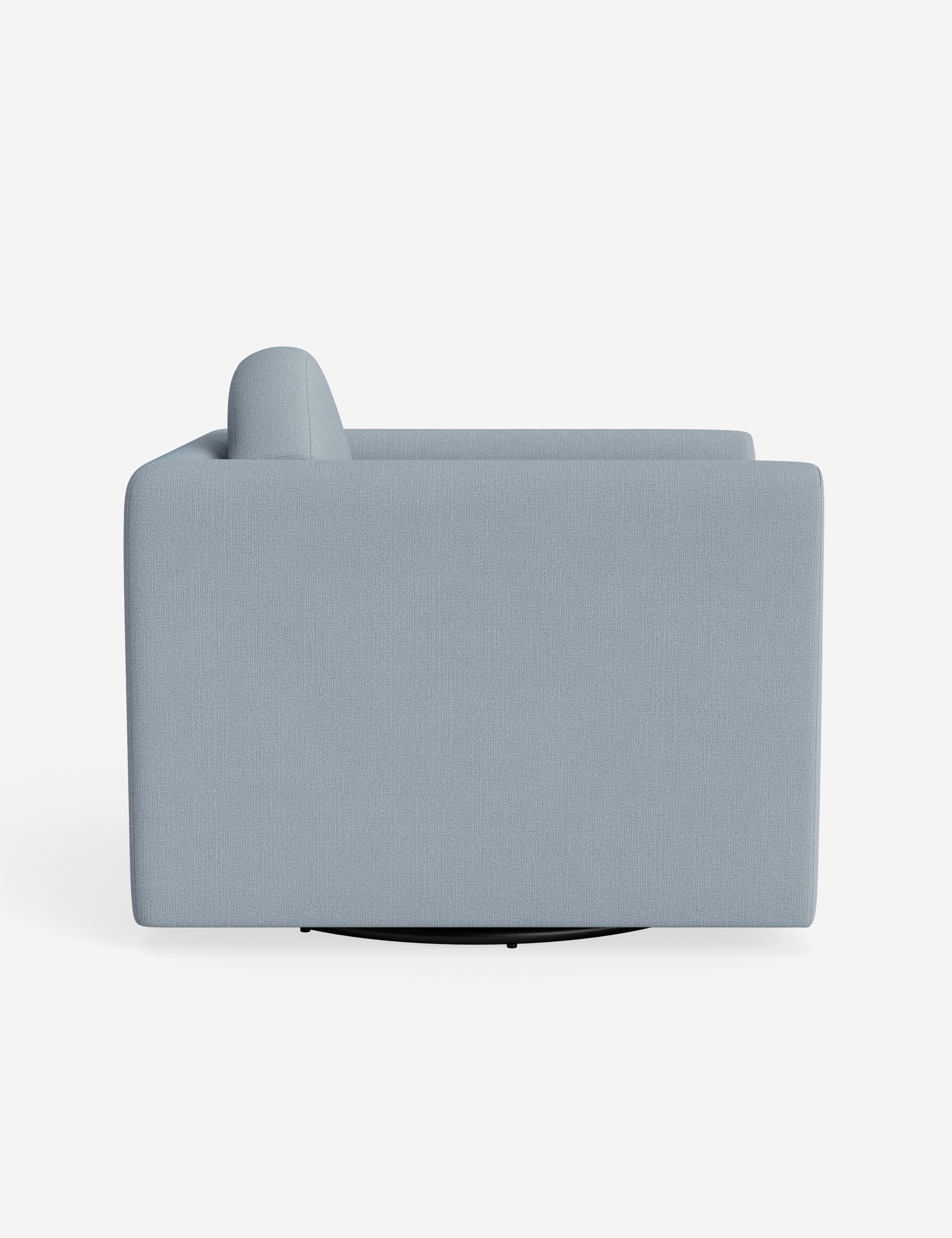 Bernadette Swivel Chair by Sarah Sherman Samuel - Image 186