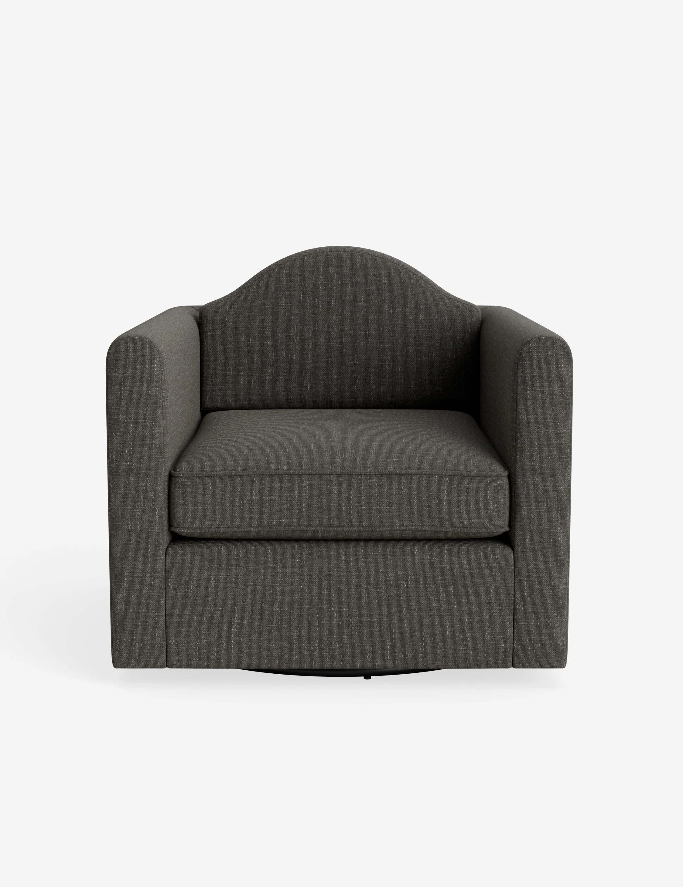 Bernadette Swivel Chair by Sarah Sherman Samuel - Image 187