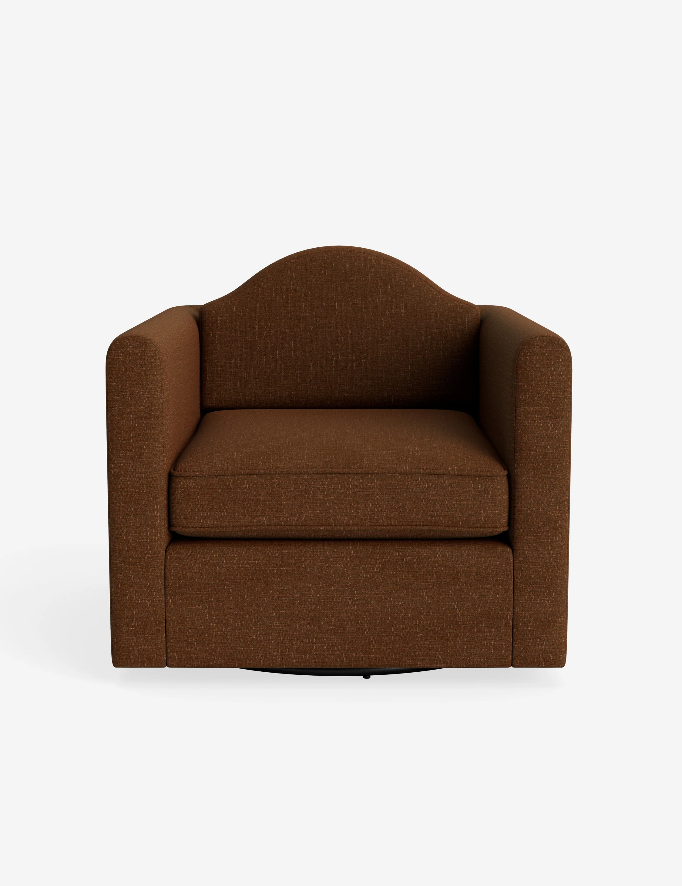 Bernadette Swivel Chair by Sarah Sherman Samuel - Image 190