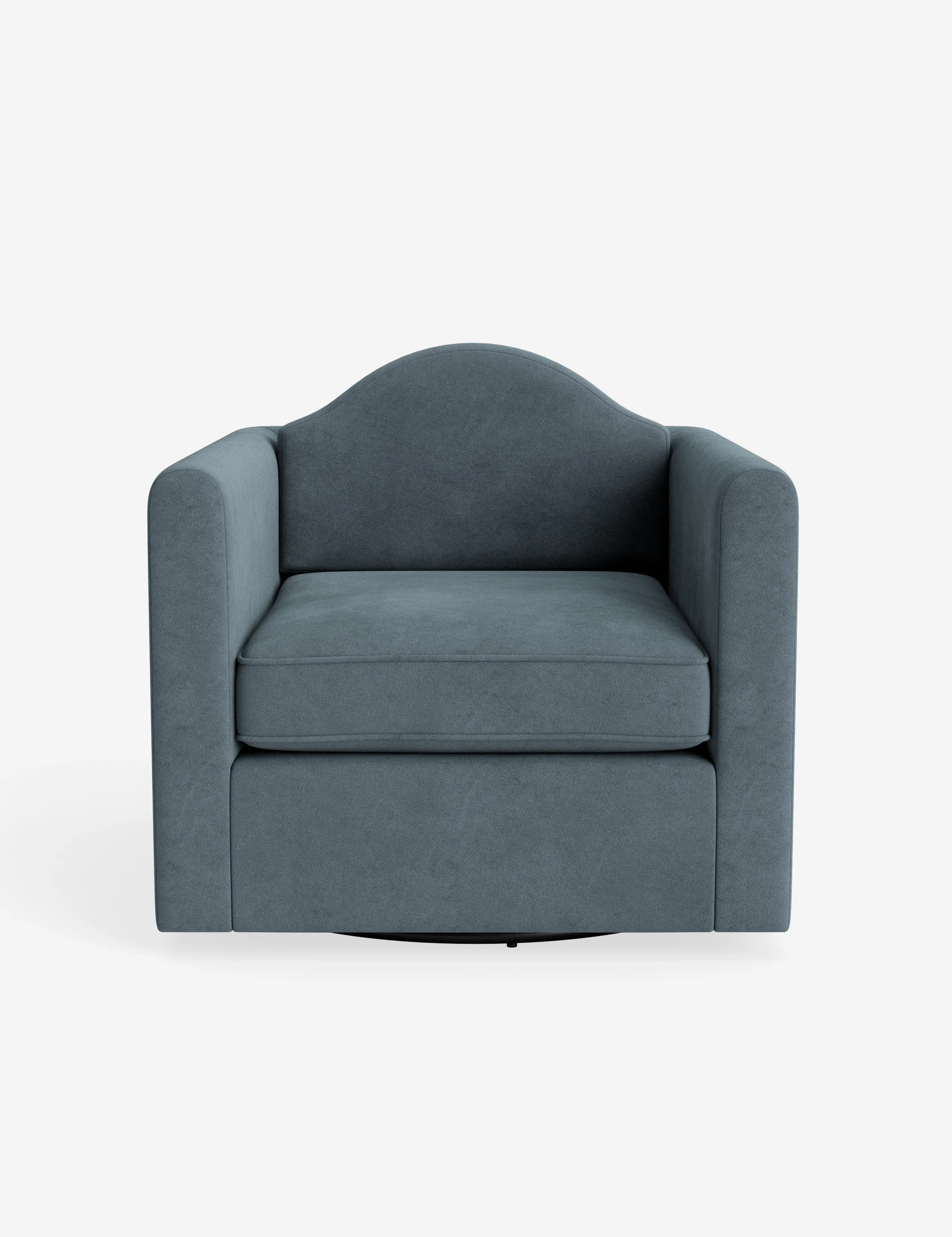 Bernadette Swivel Chair by Sarah Sherman Samuel - Image 20