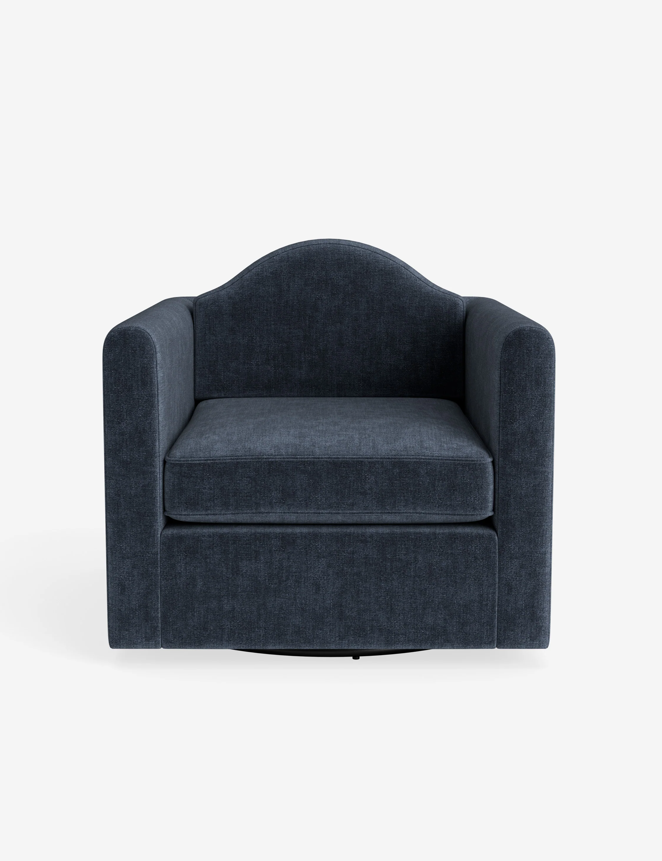 Bernadette Swivel Chair by Sarah Sherman Samuel - Image 38