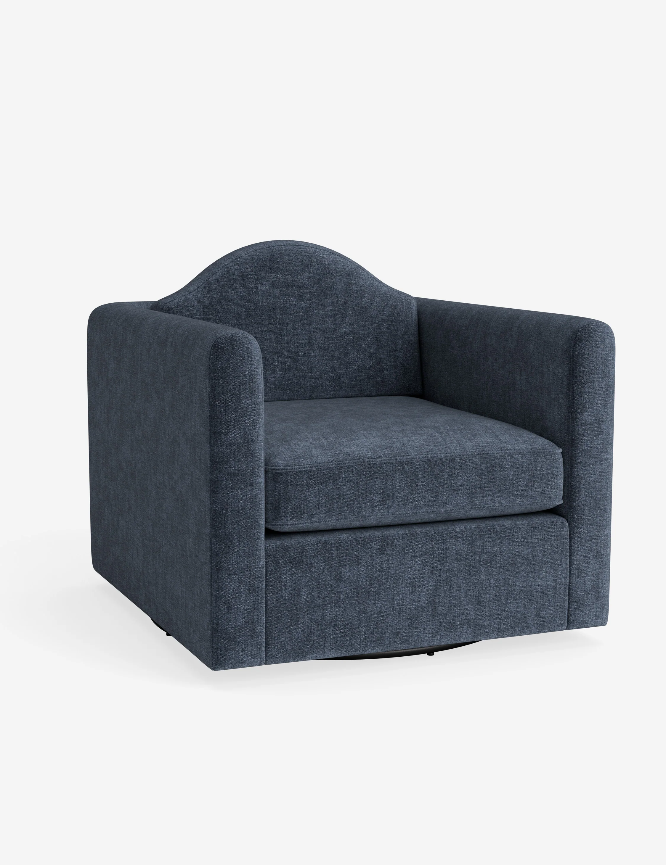 Bernadette Swivel Chair by Sarah Sherman Samuel - Image 39