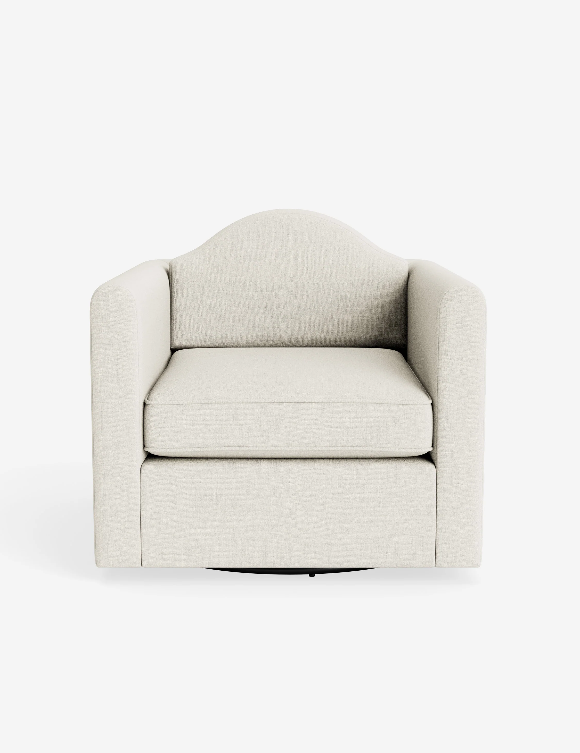 Bernadette Swivel Chair by Sarah Sherman Samuel - Image 44