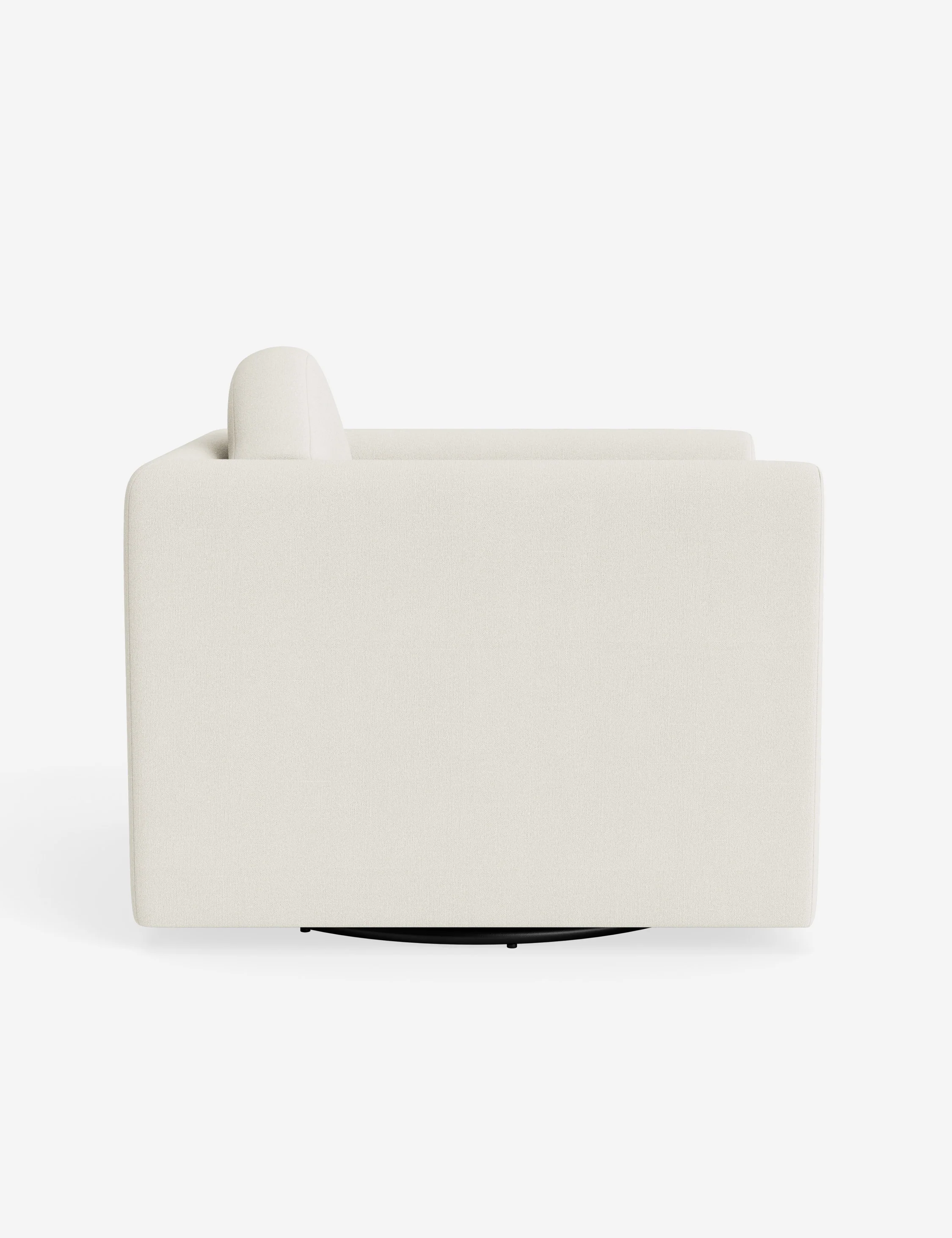 Bernadette Swivel Chair by Sarah Sherman Samuel - Image 46