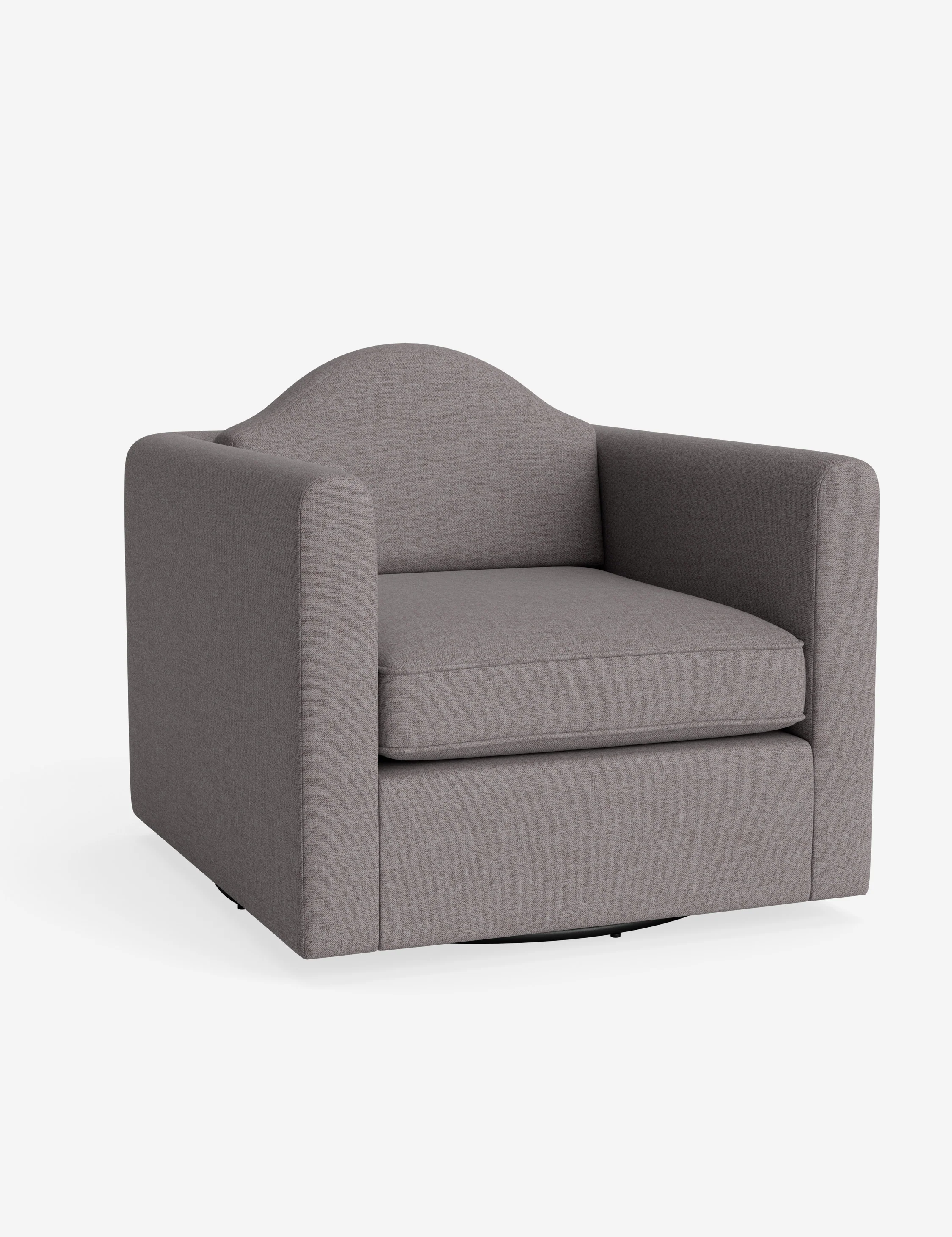 Bernadette Swivel Chair by Sarah Sherman Samuel - Image 59