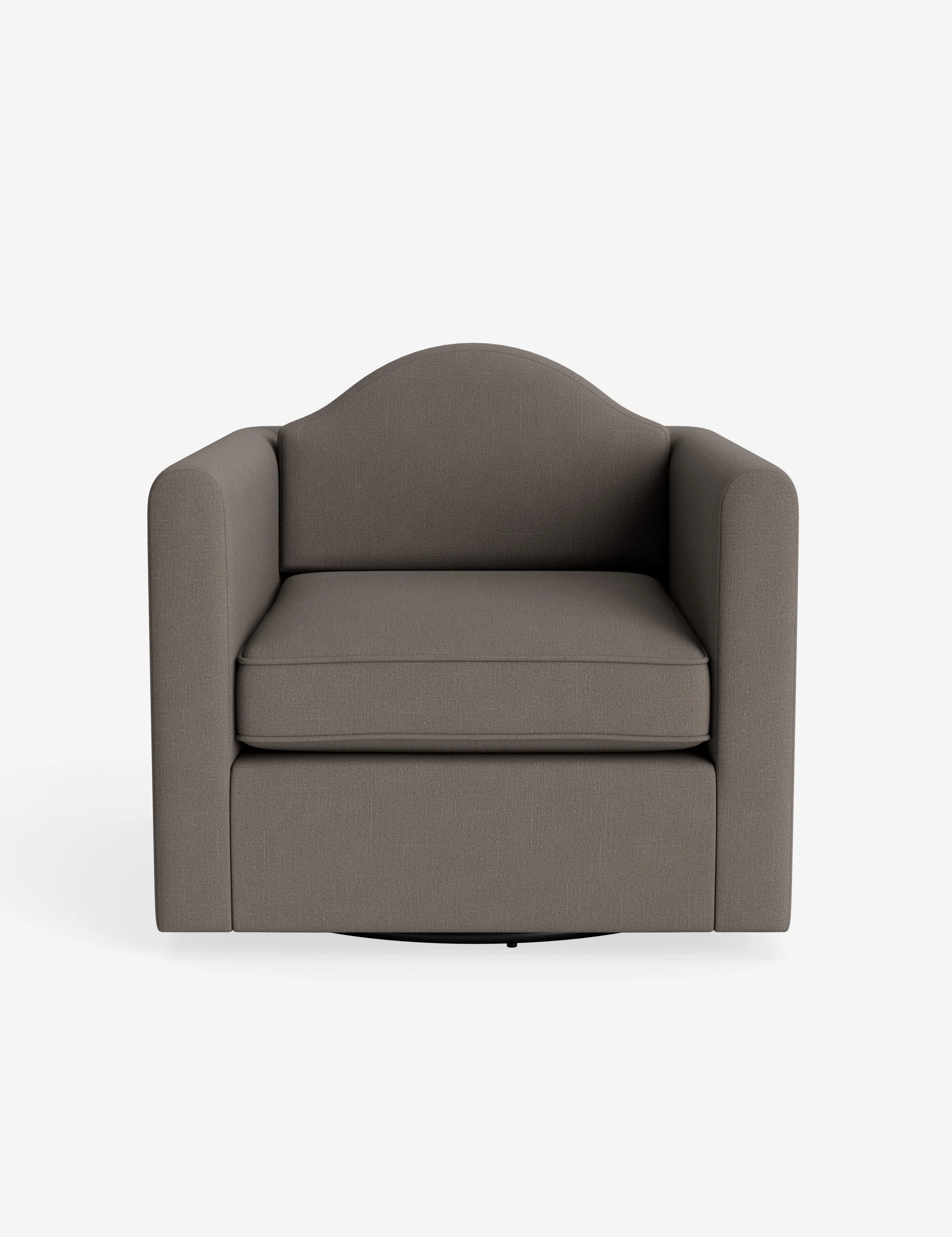 Bernadette Swivel Chair by Sarah Sherman Samuel - Image 67