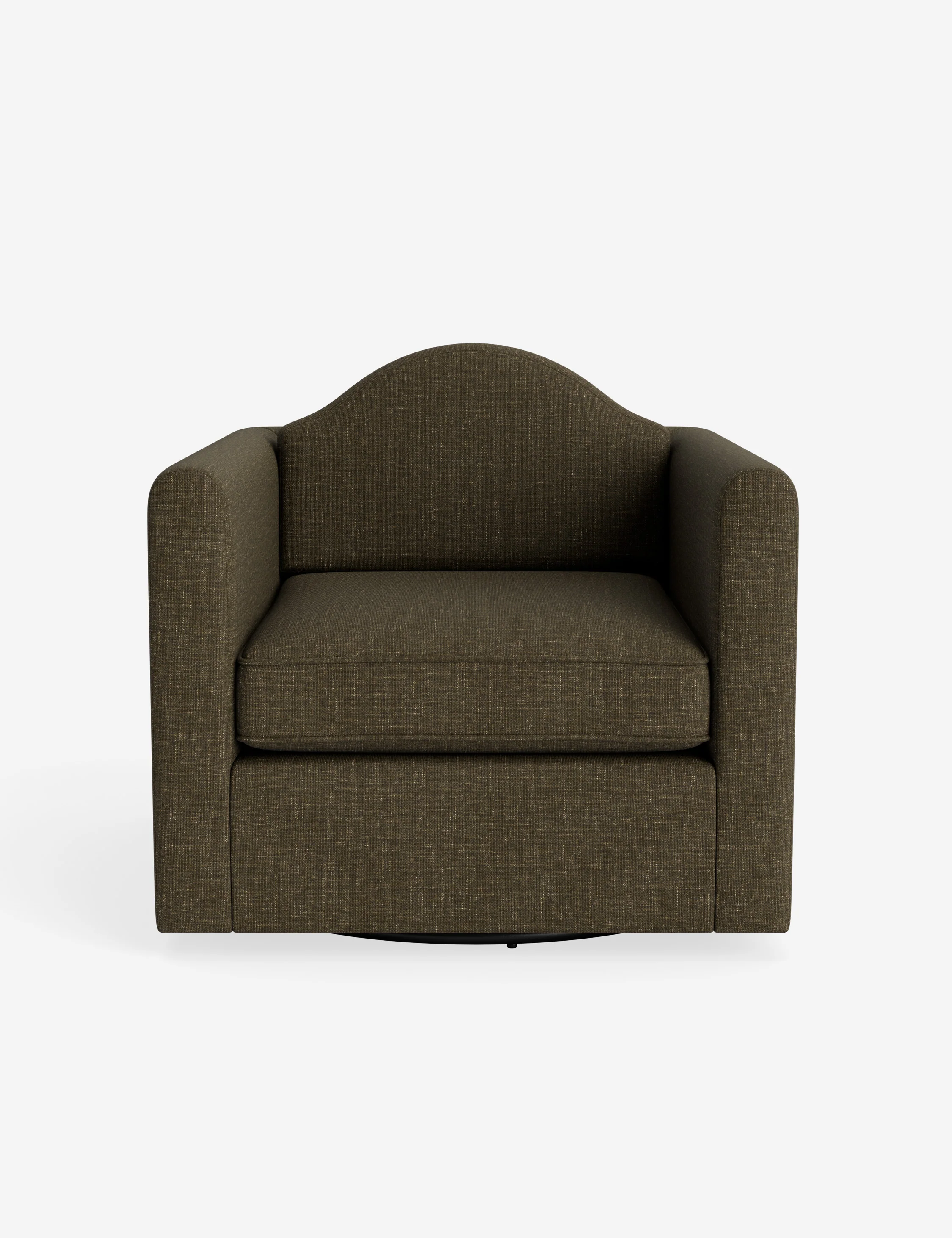 Bernadette Swivel Chair by Sarah Sherman Samuel - Image 85