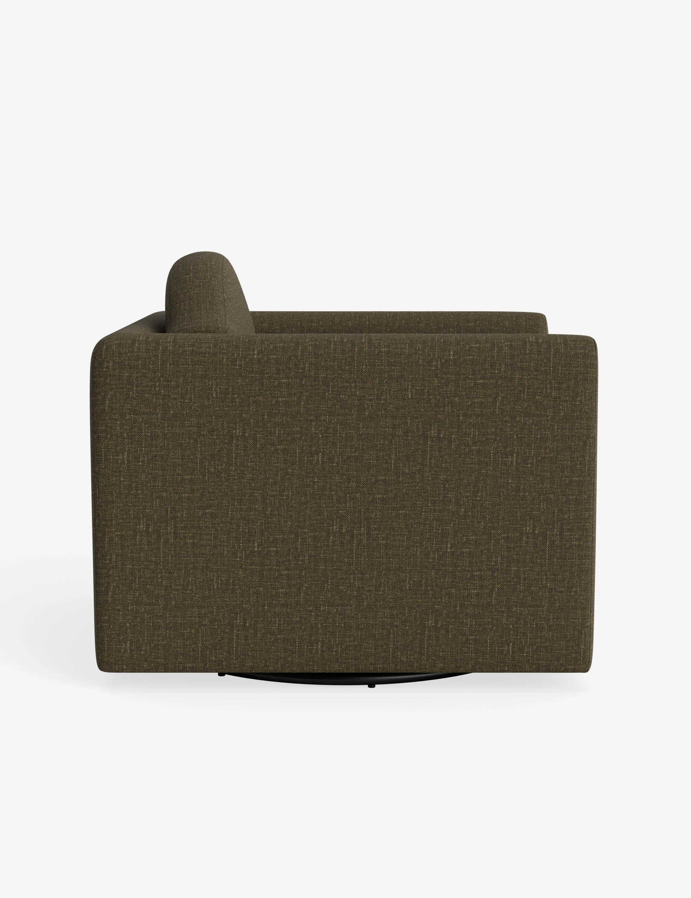 Bernadette Swivel Chair by Sarah Sherman Samuel - Image 87