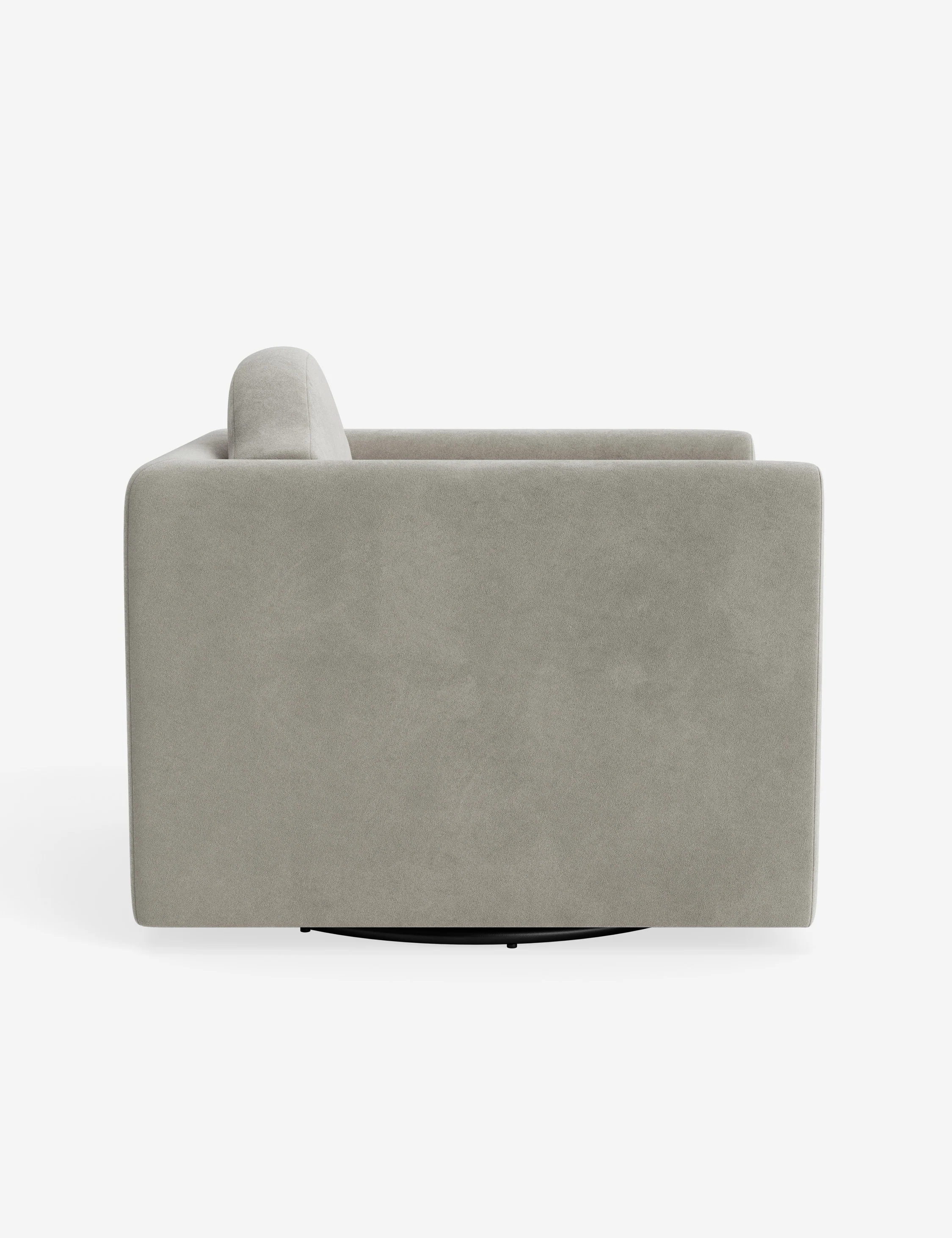 Bernadette Swivel Chair by Sarah Sherman Samuel - Image 99