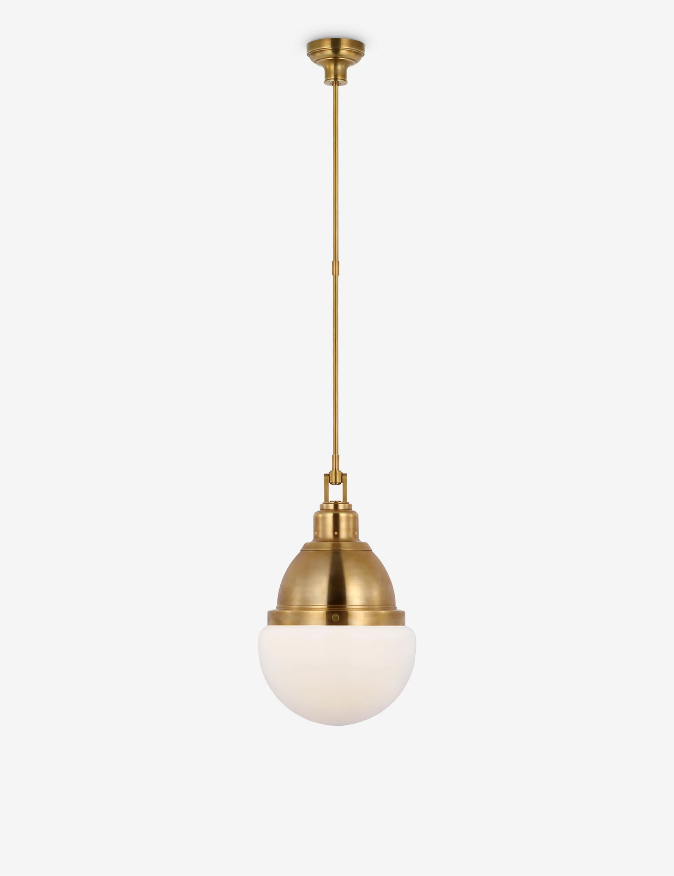 Bernard Pendant Light by Amber Lewis - Image 2