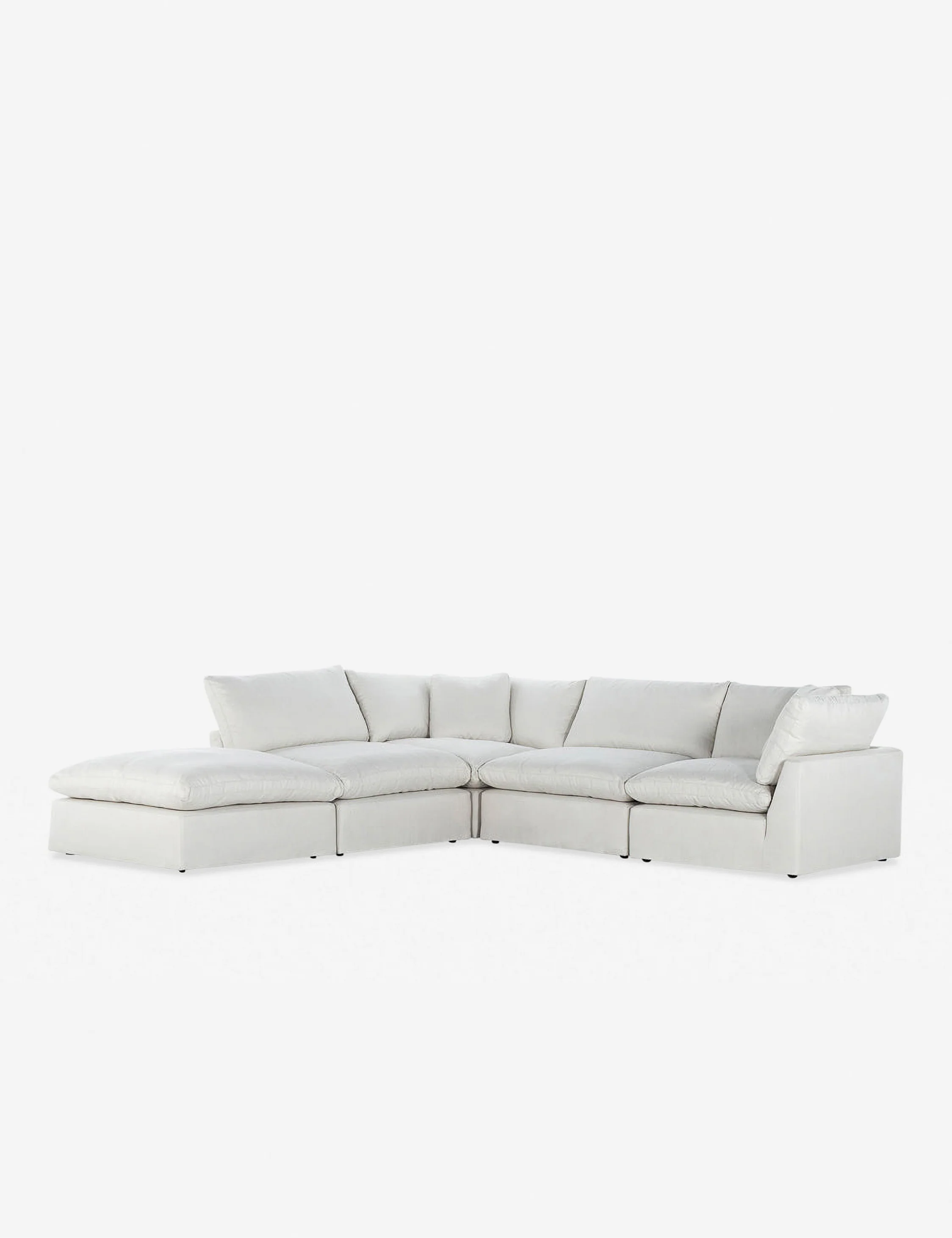 Bernard Sectional Sofa - Image 13