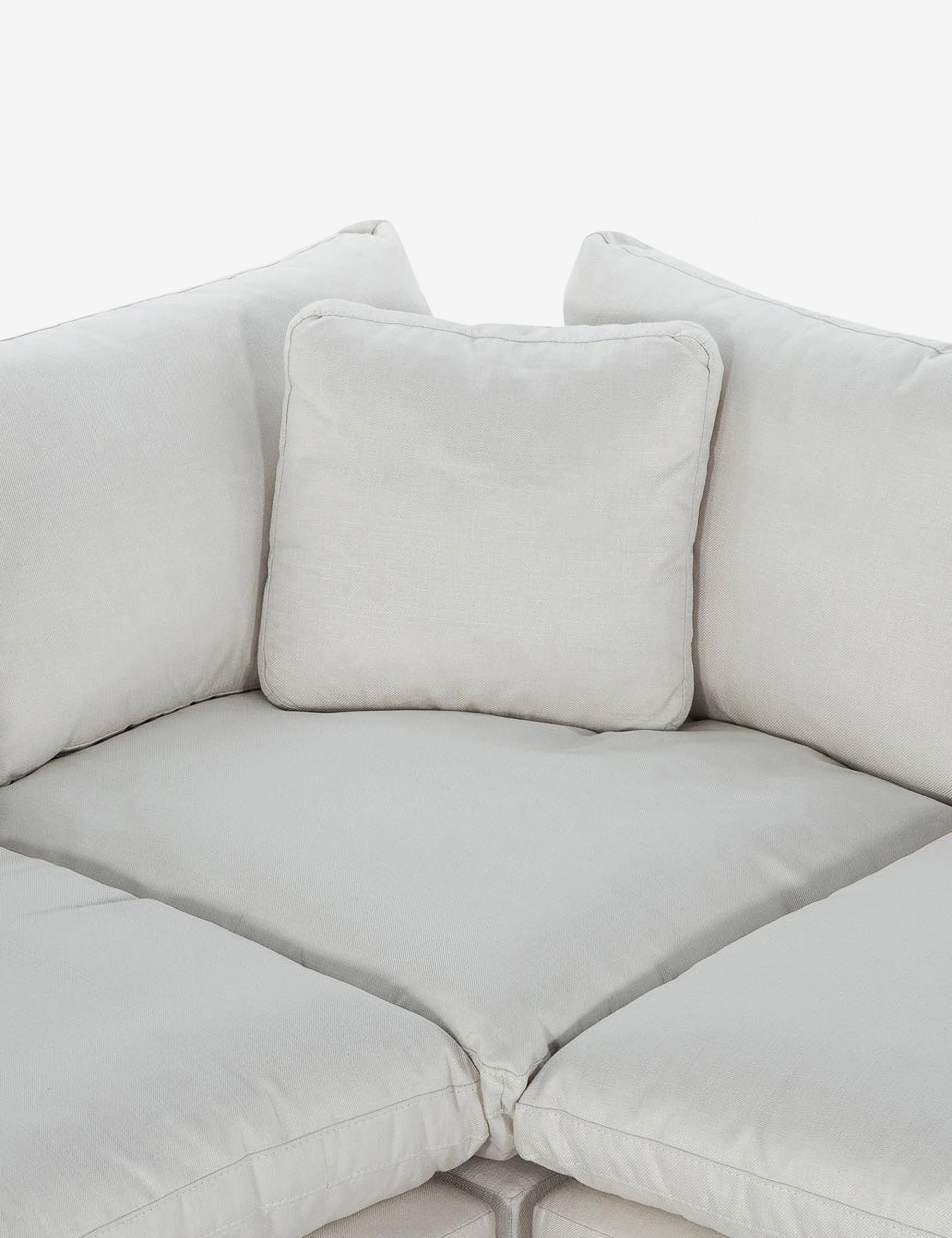 Bernard Sectional Sofa - Image 15