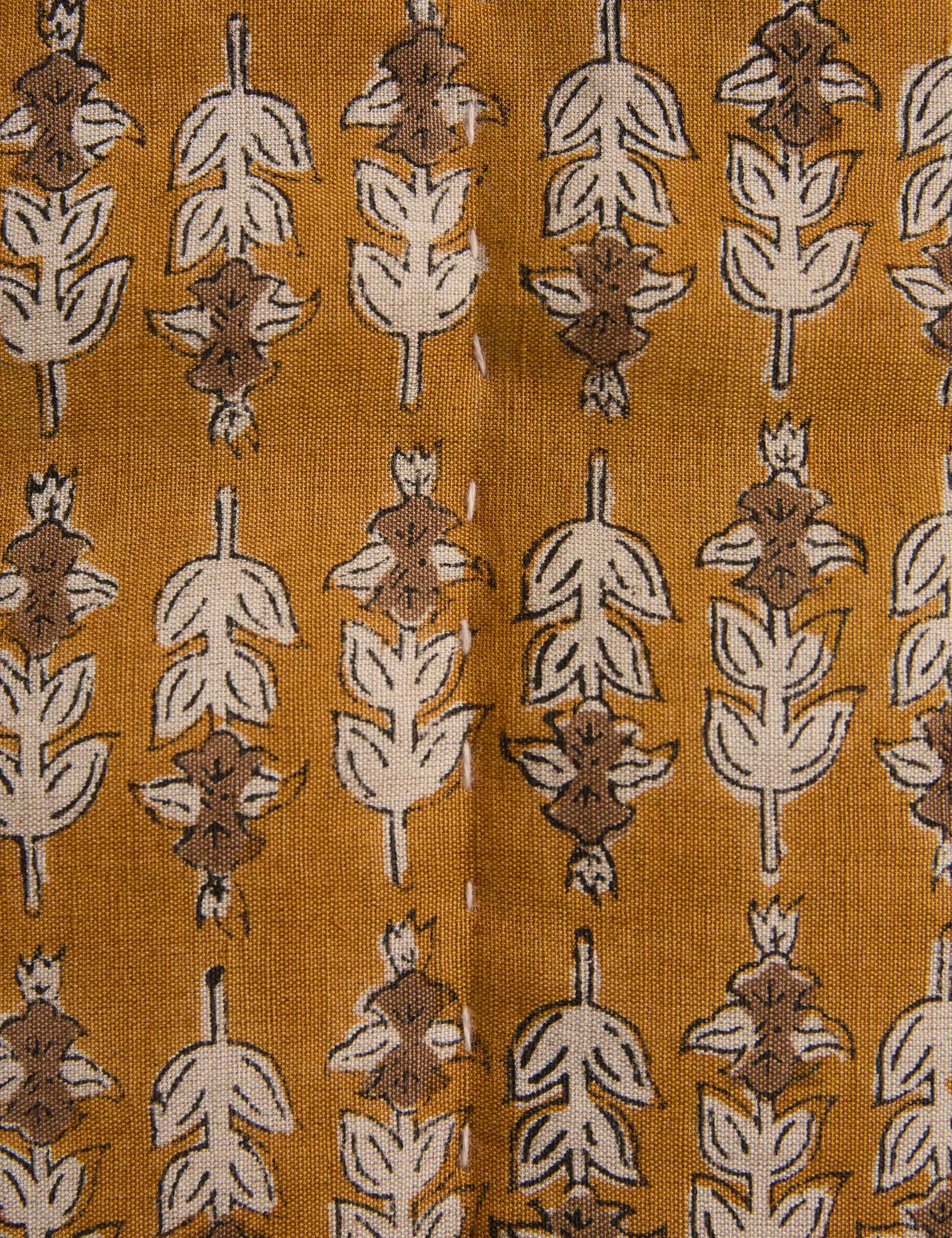Berrien Linen Cotton Quilt - Image 16
