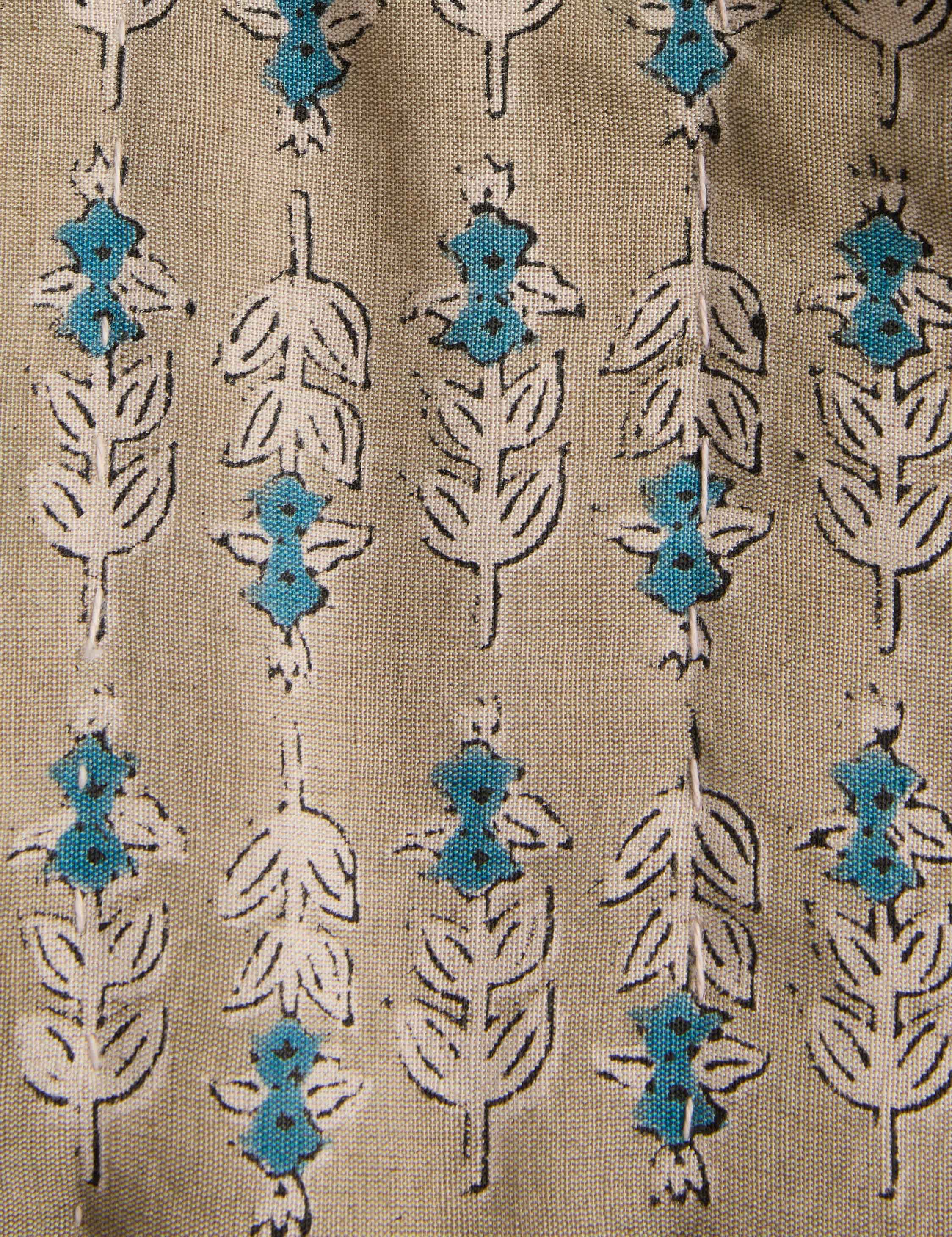 Berrien Linen Cotton Quilt - Image 17
