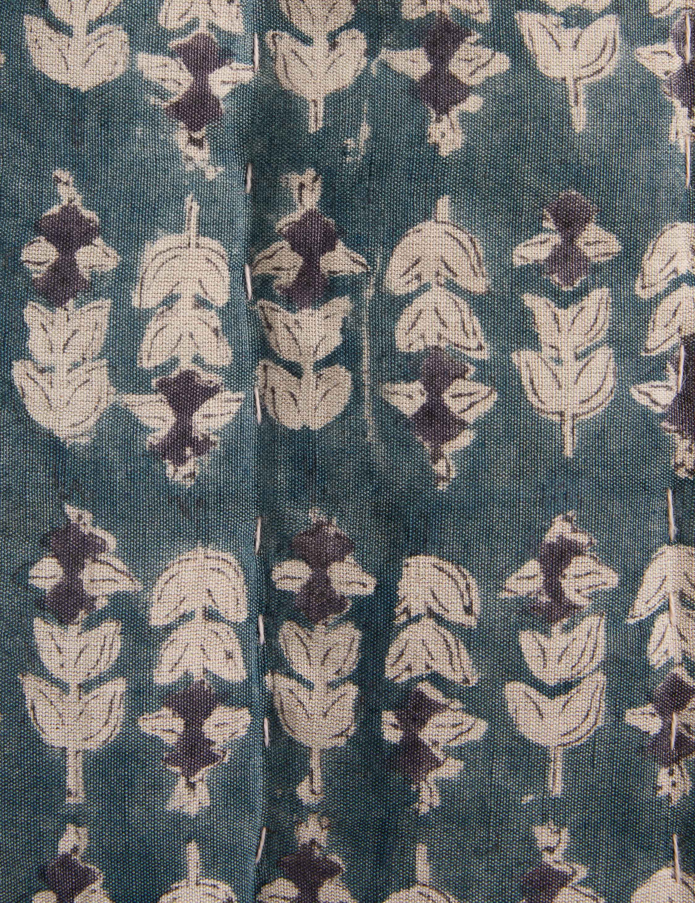 Berrien Linen Cotton Quilt - Image 8