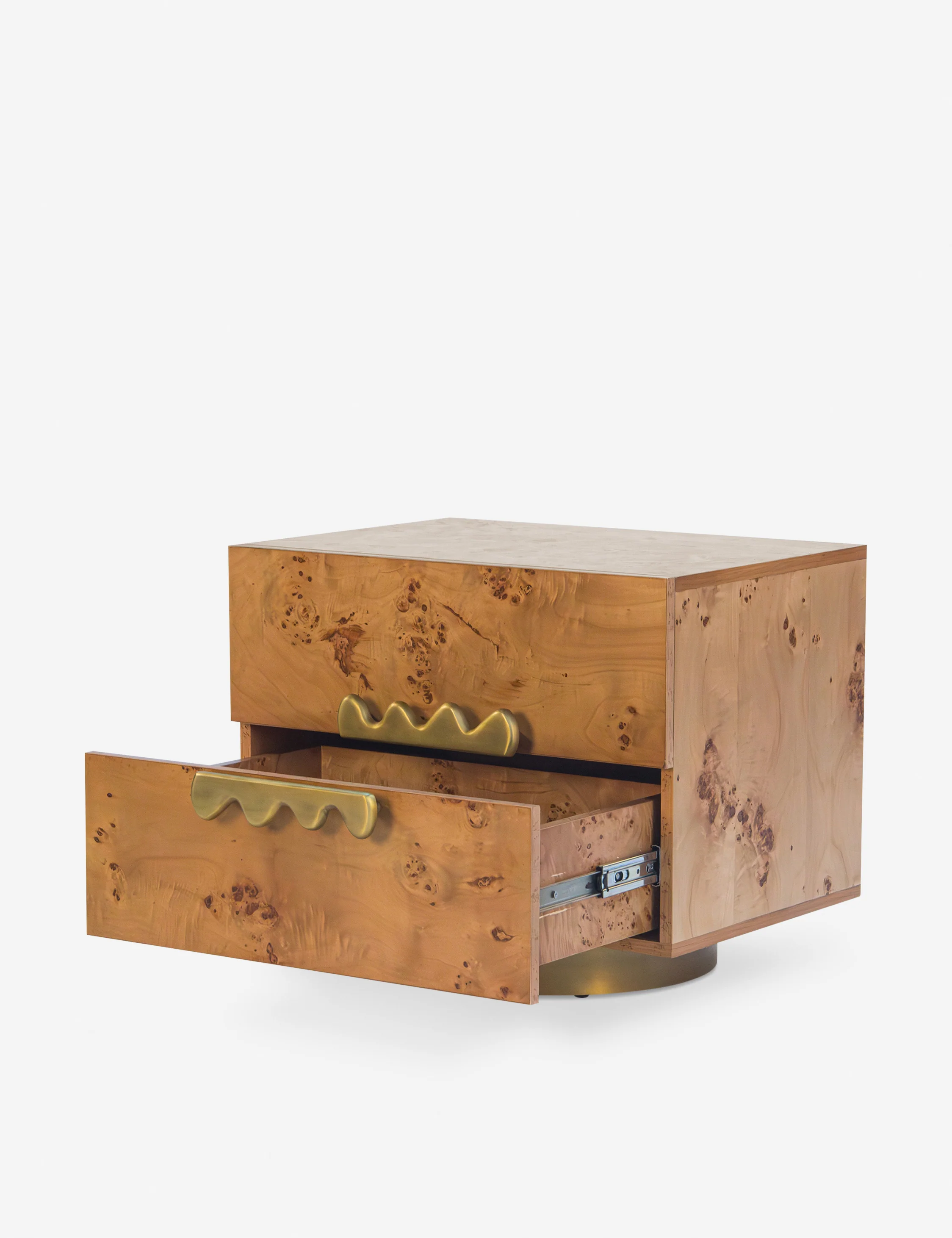 Bertone Nightstand - Image 4