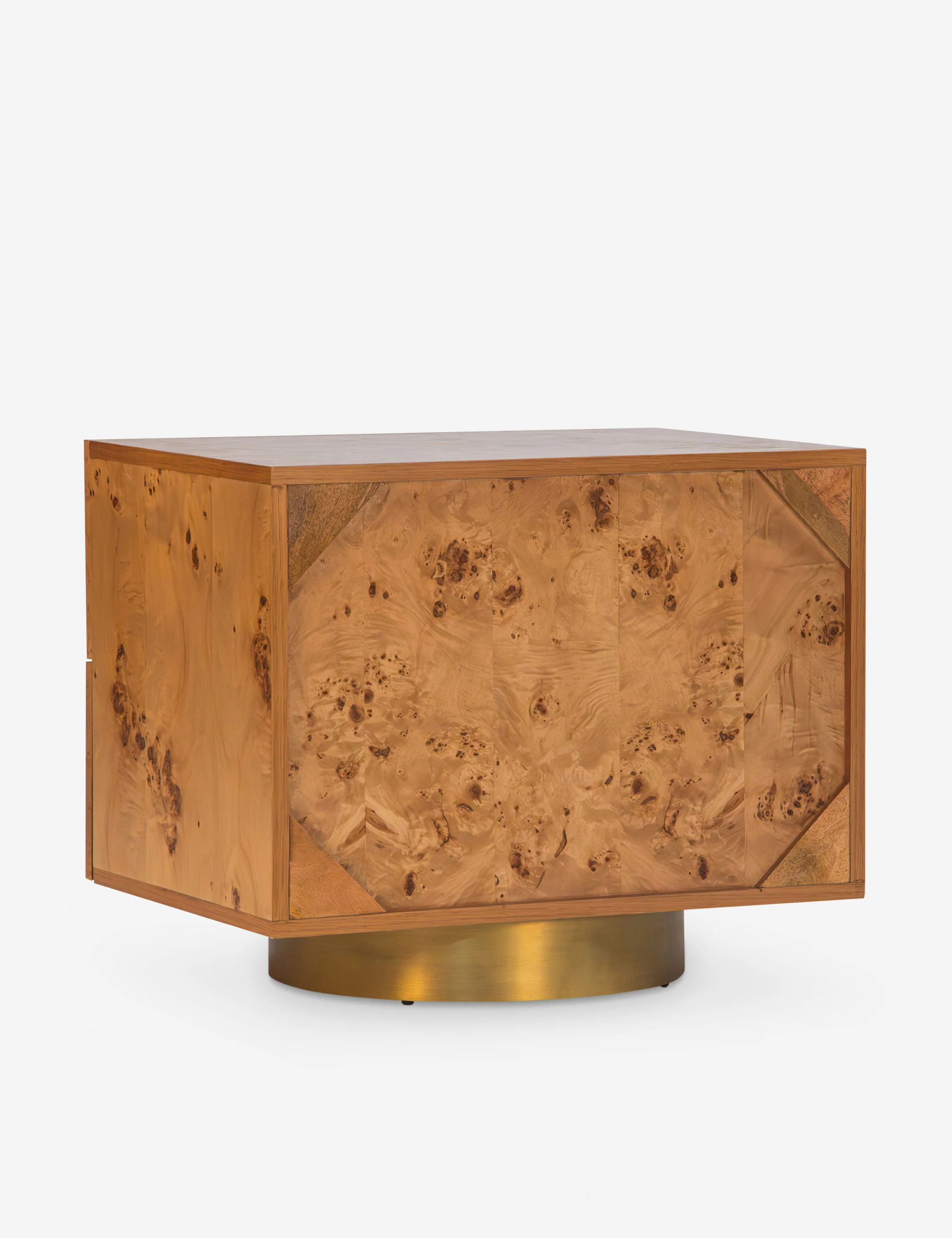 Bertone Nightstand - Image 6