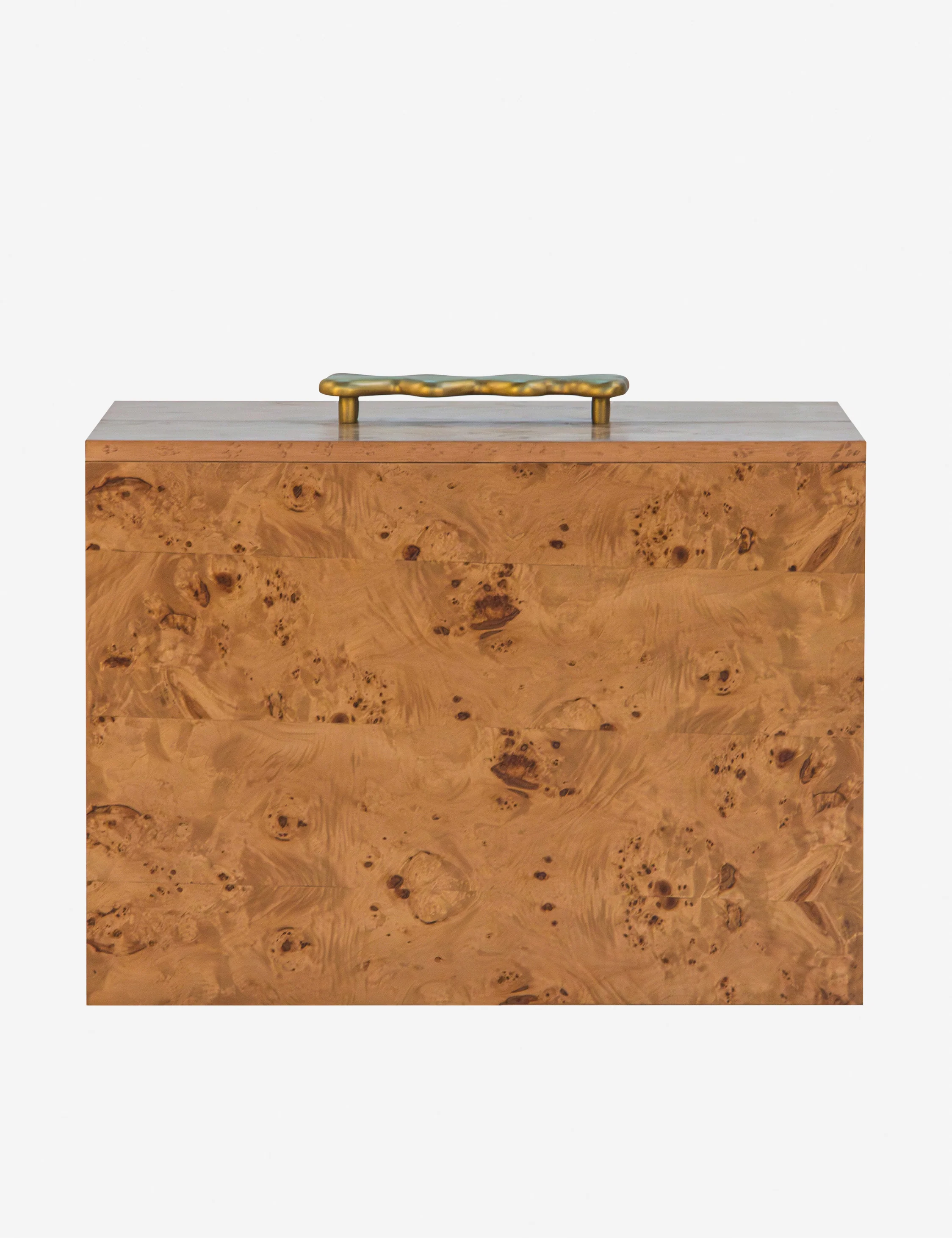 Bertone Nightstand - Image 7