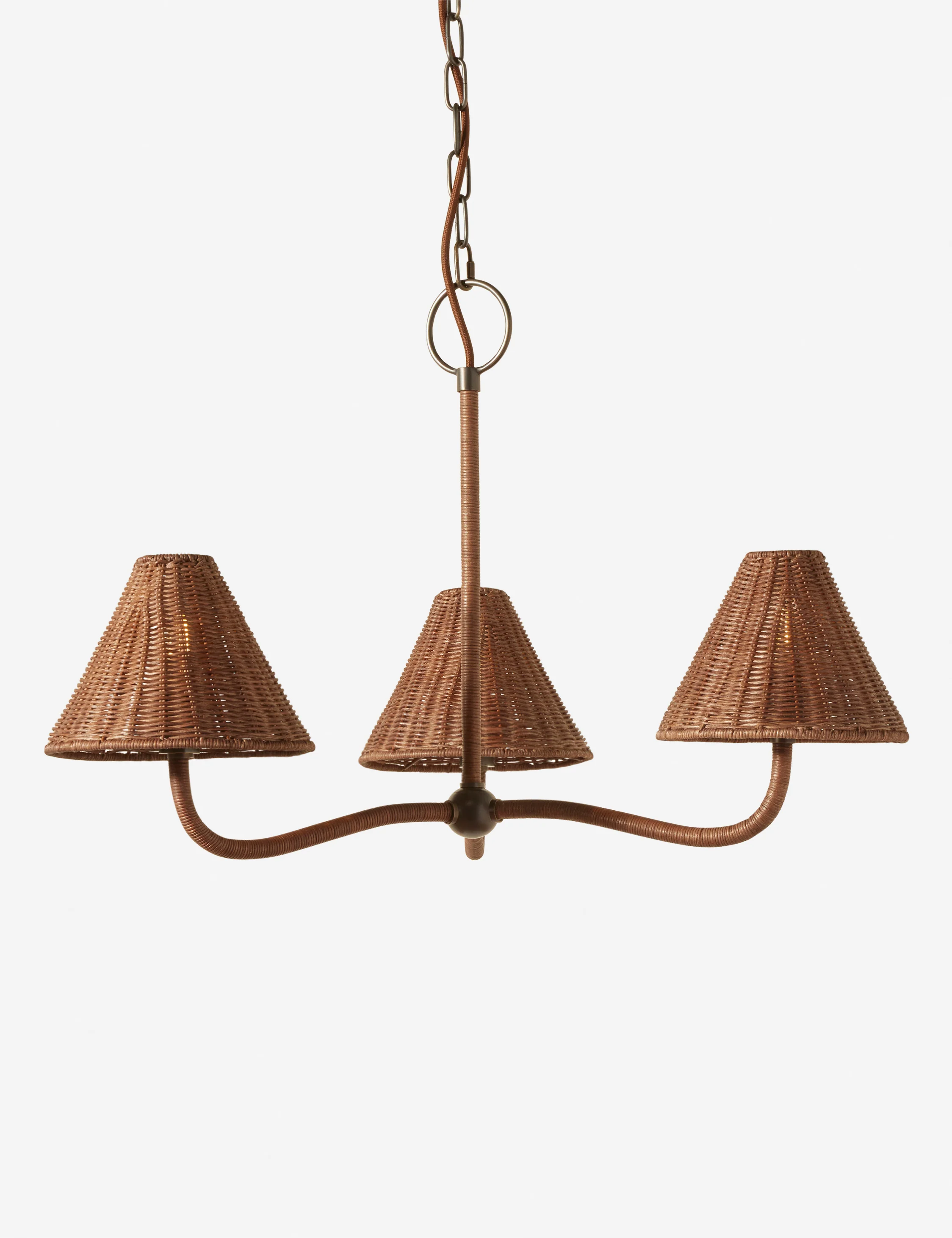 Besson Chandelier - Image 10