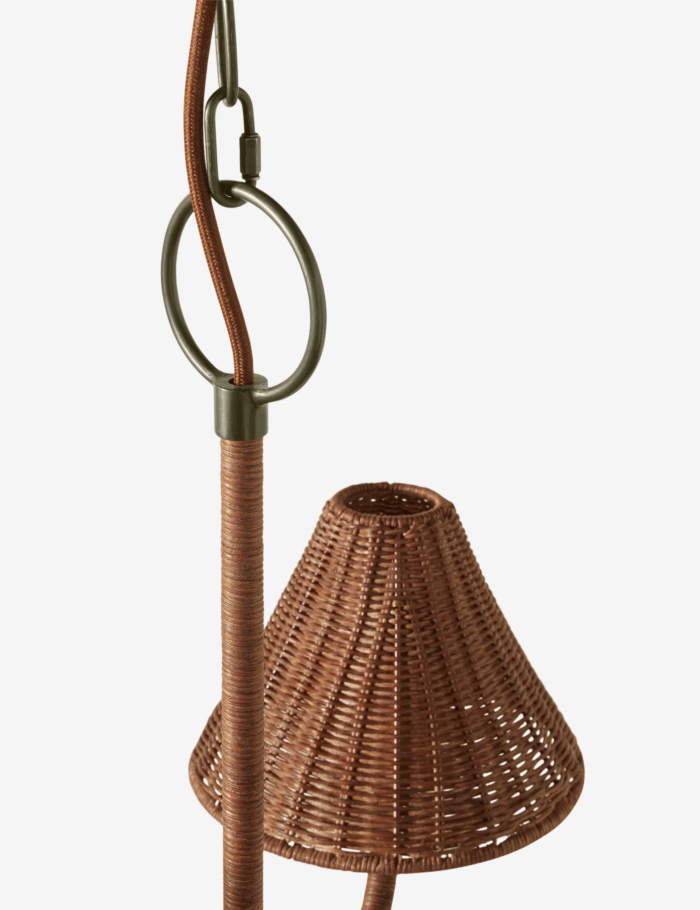 Besson Chandelier - Image 14