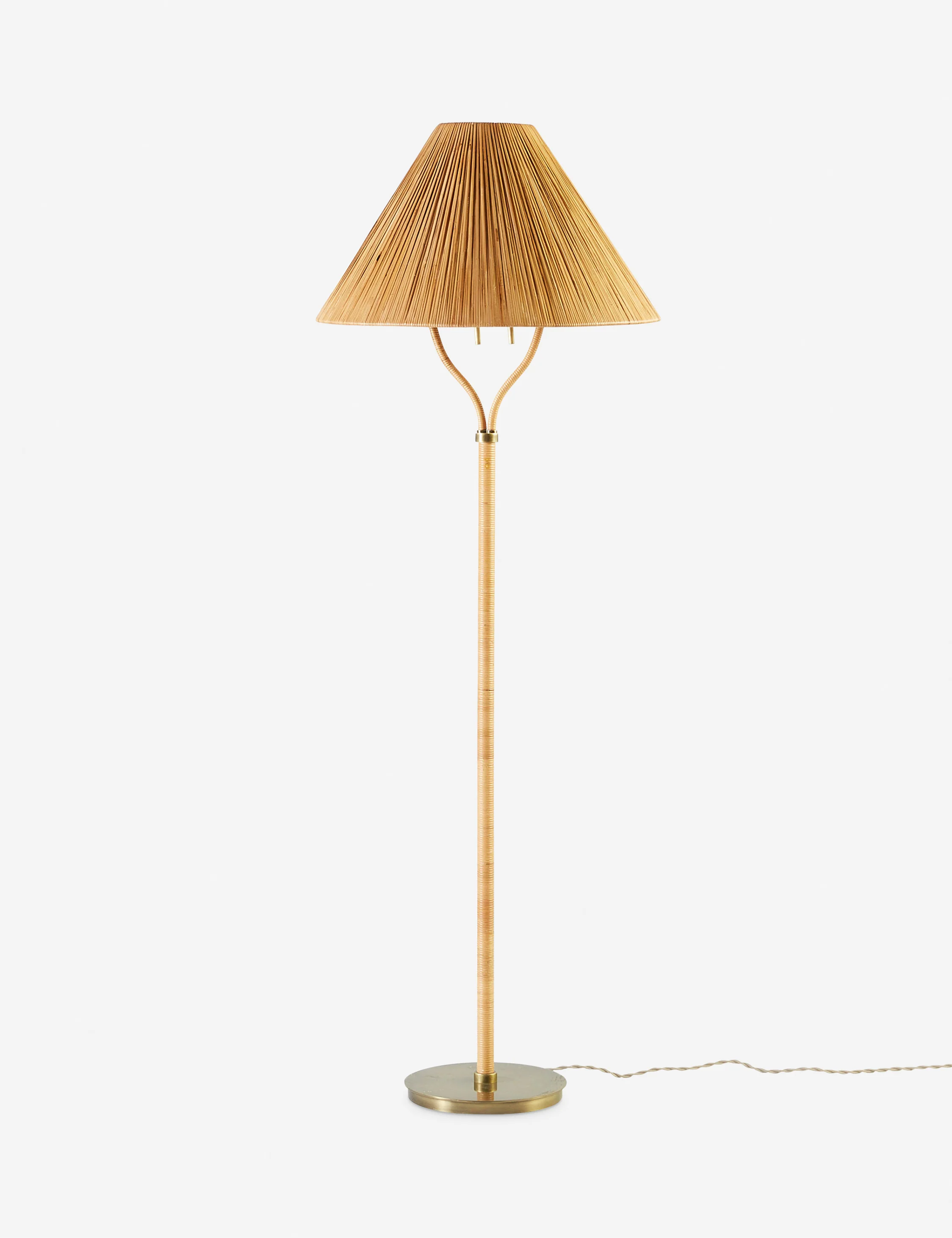 Besson Floor Lamp - Image 2