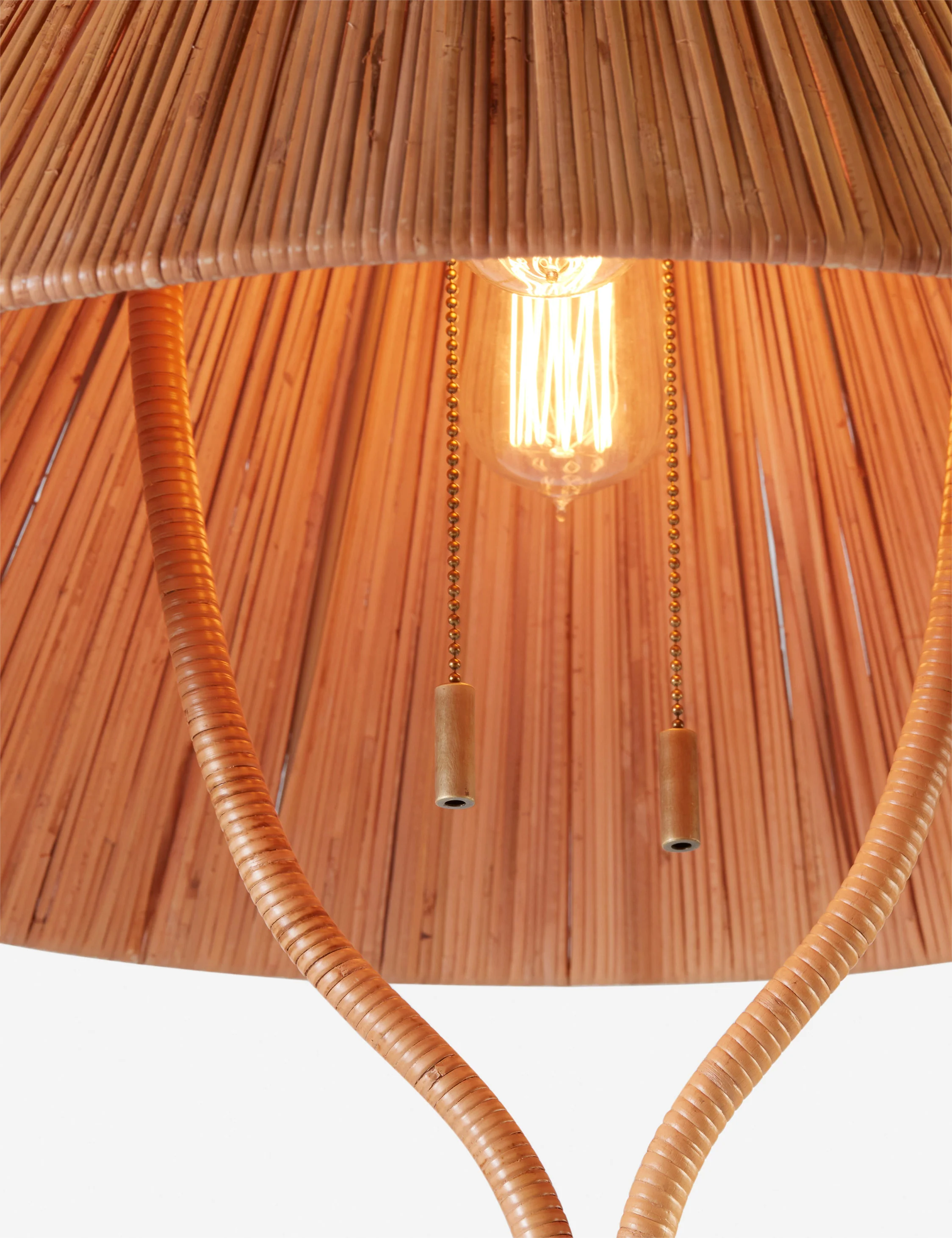 Besson Floor Lamp - Image 5