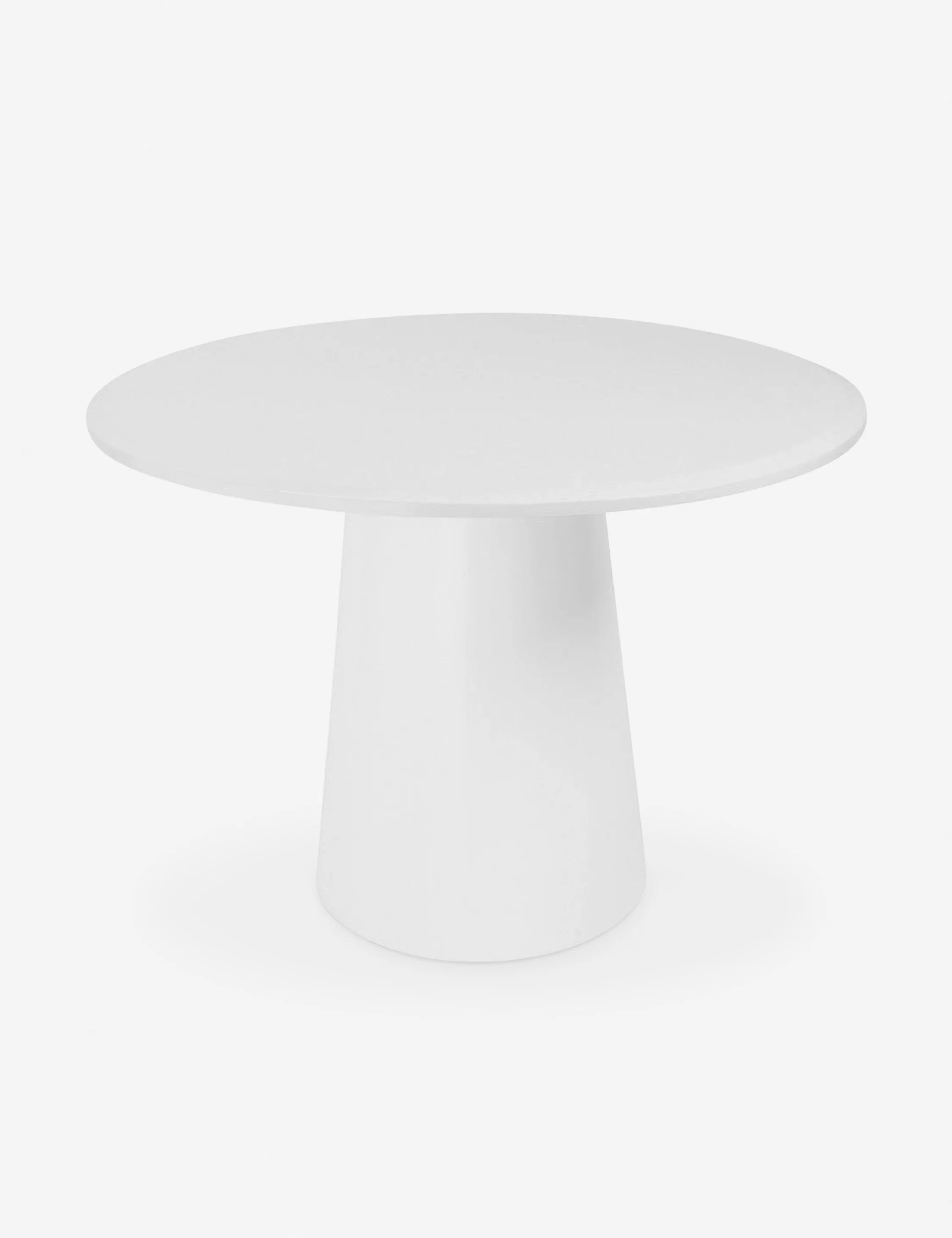 Beth Oval Dining Table - Image 9