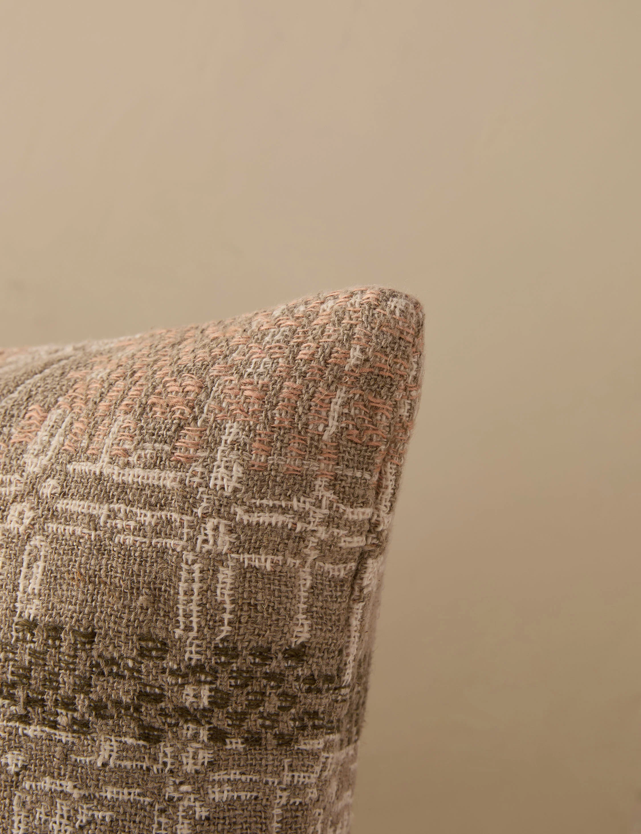 Bethel Linen Pillow - Image 5