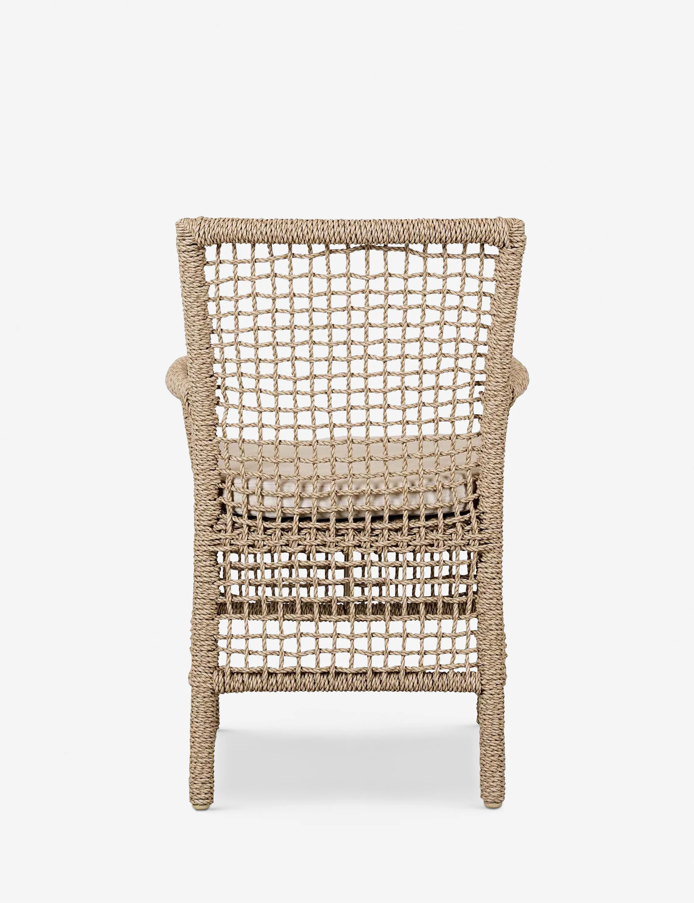 Beverly Indoor / Outdoor Dining Chair - Image 5