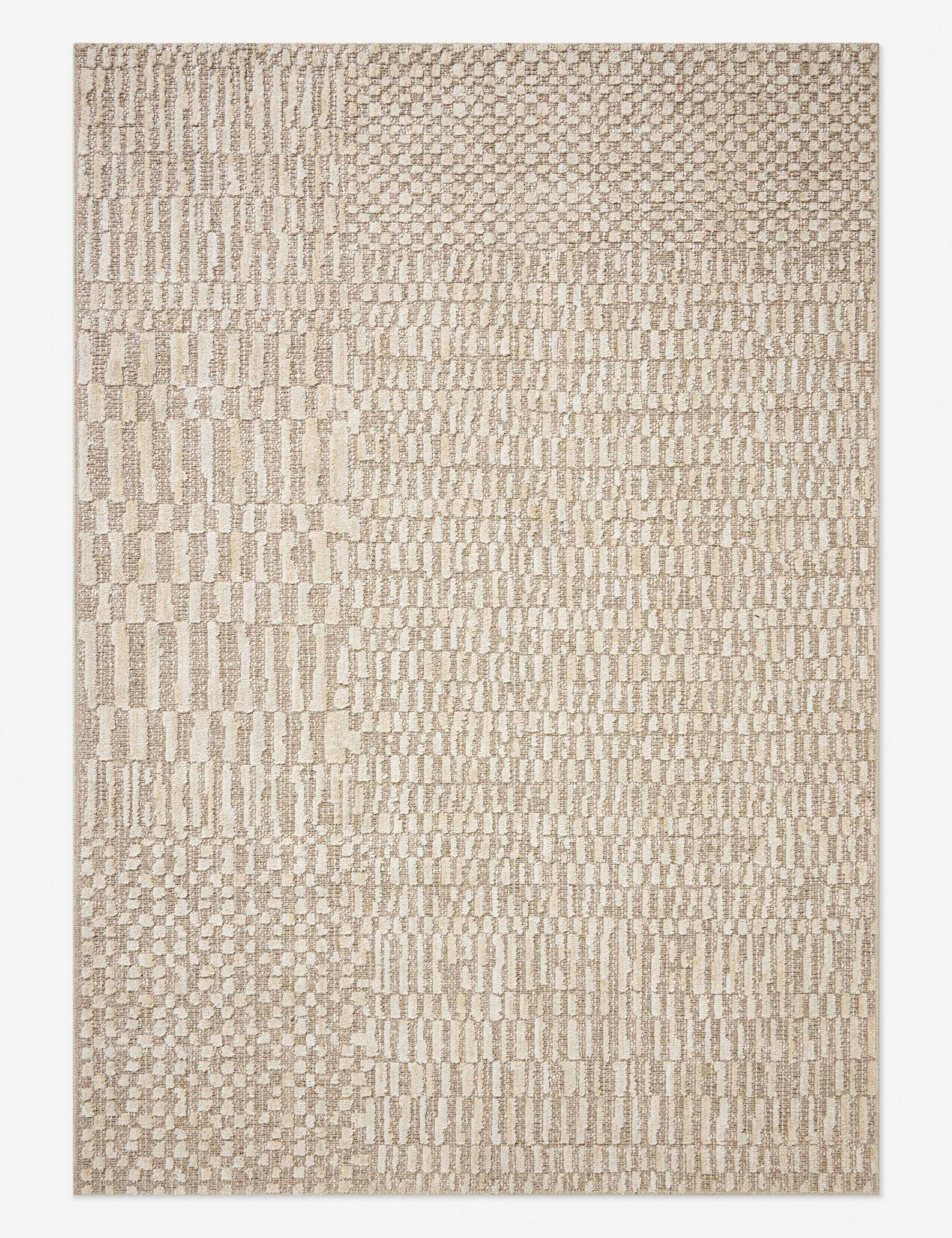 Bexley I Rug by Amber Lewis x Loloi - Image 2