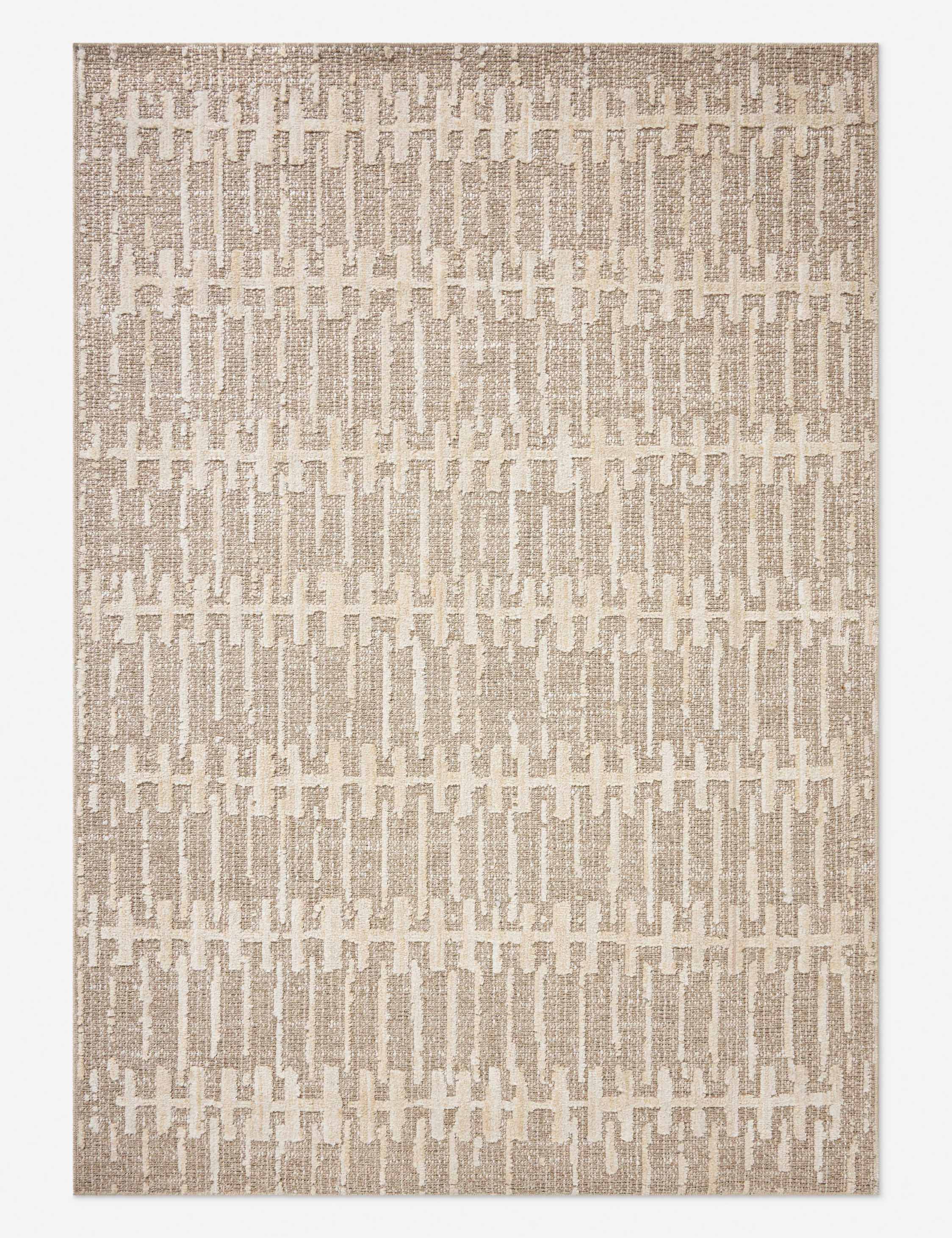 Bexley II Rug by Amber Lewis x Loloi - Image 2