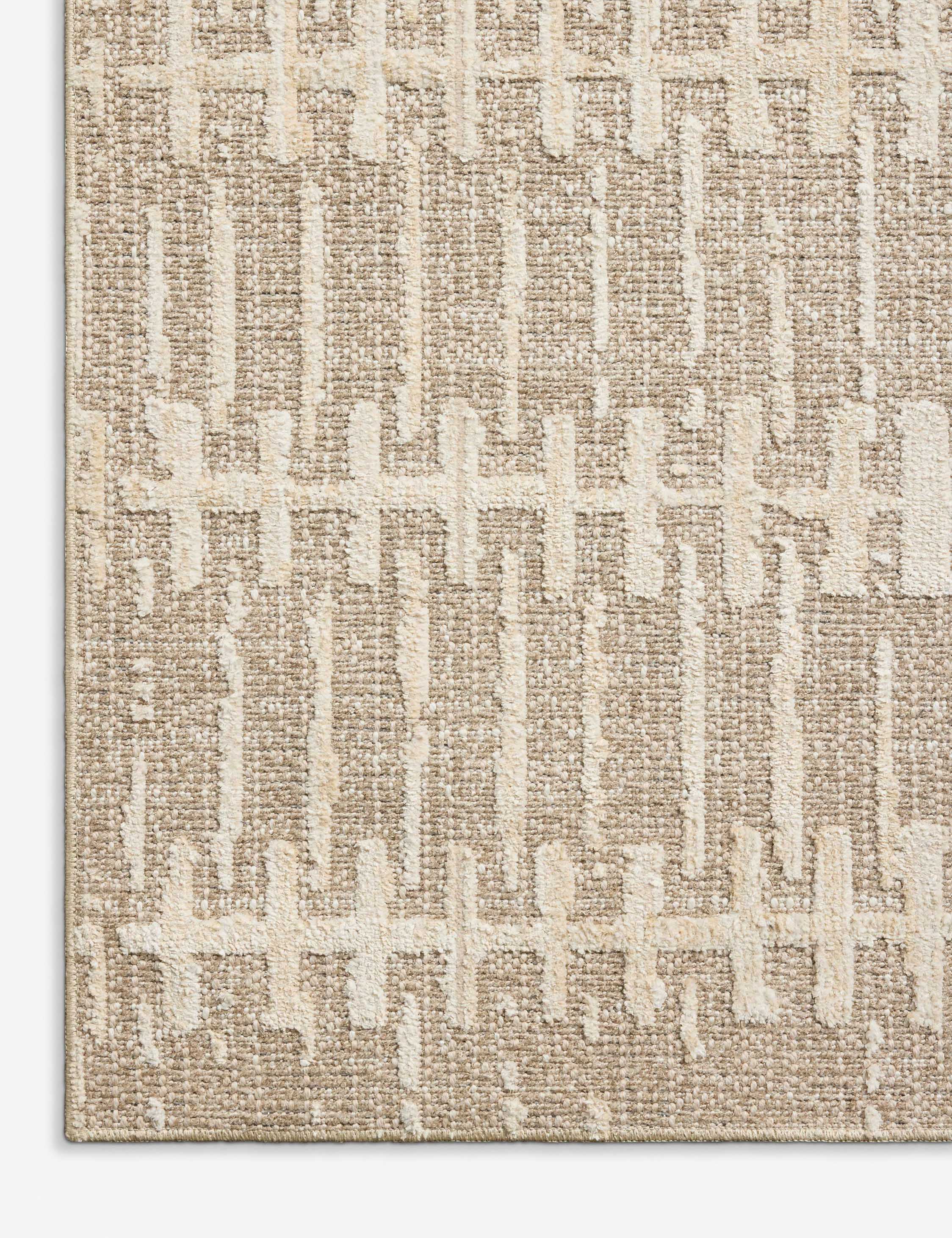 Bexley II Rug by Amber Lewis x Loloi - Image 3