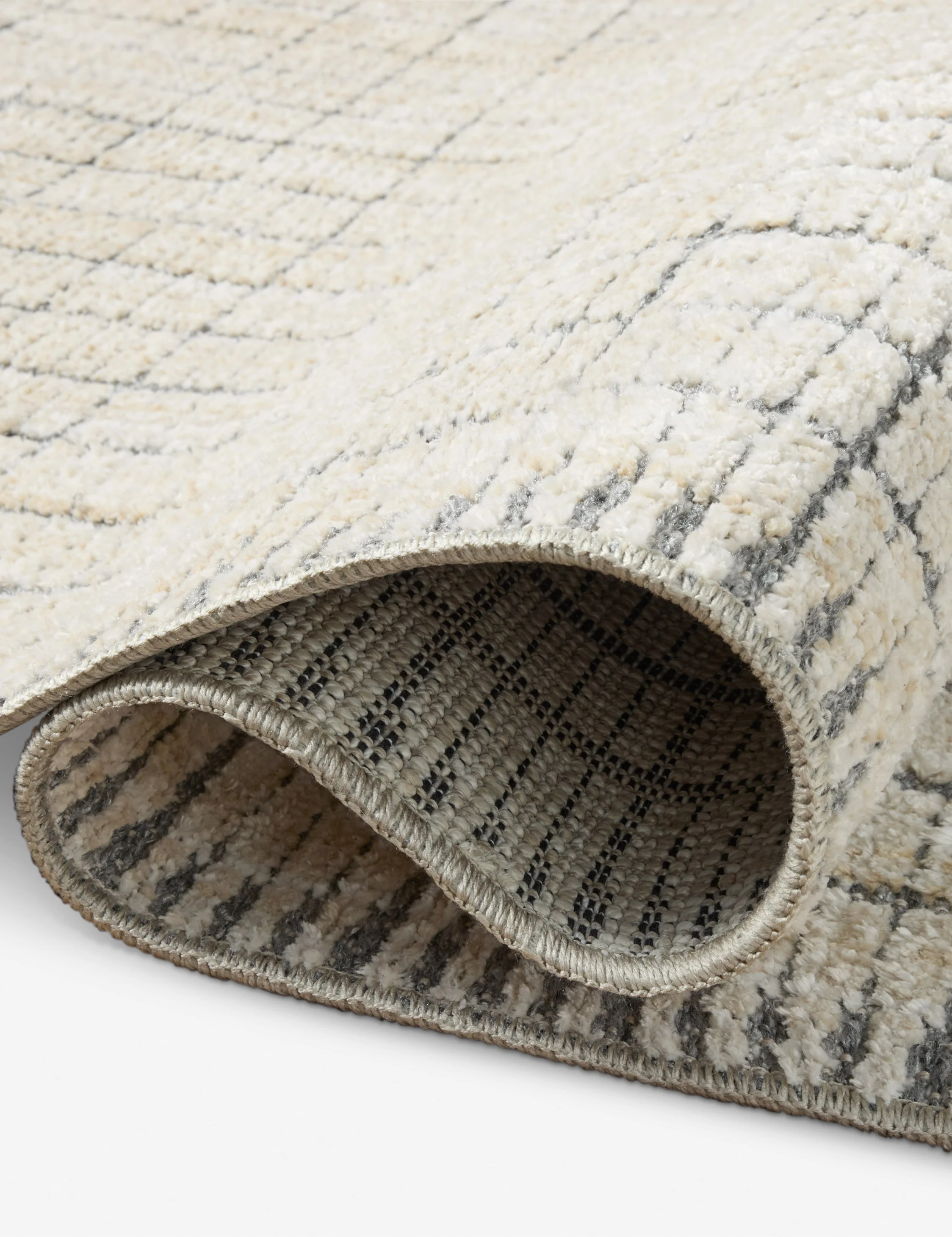 Bexley IV Rug by Amber Lewis x Loloi - Image 6