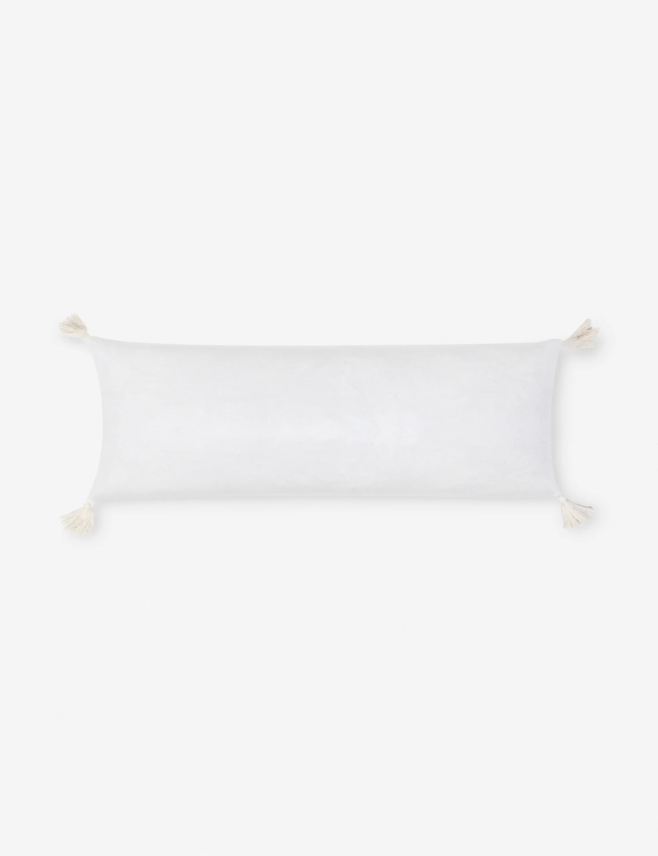 Bianca Velvet Pillow by Pom Pom at Home - Image 14