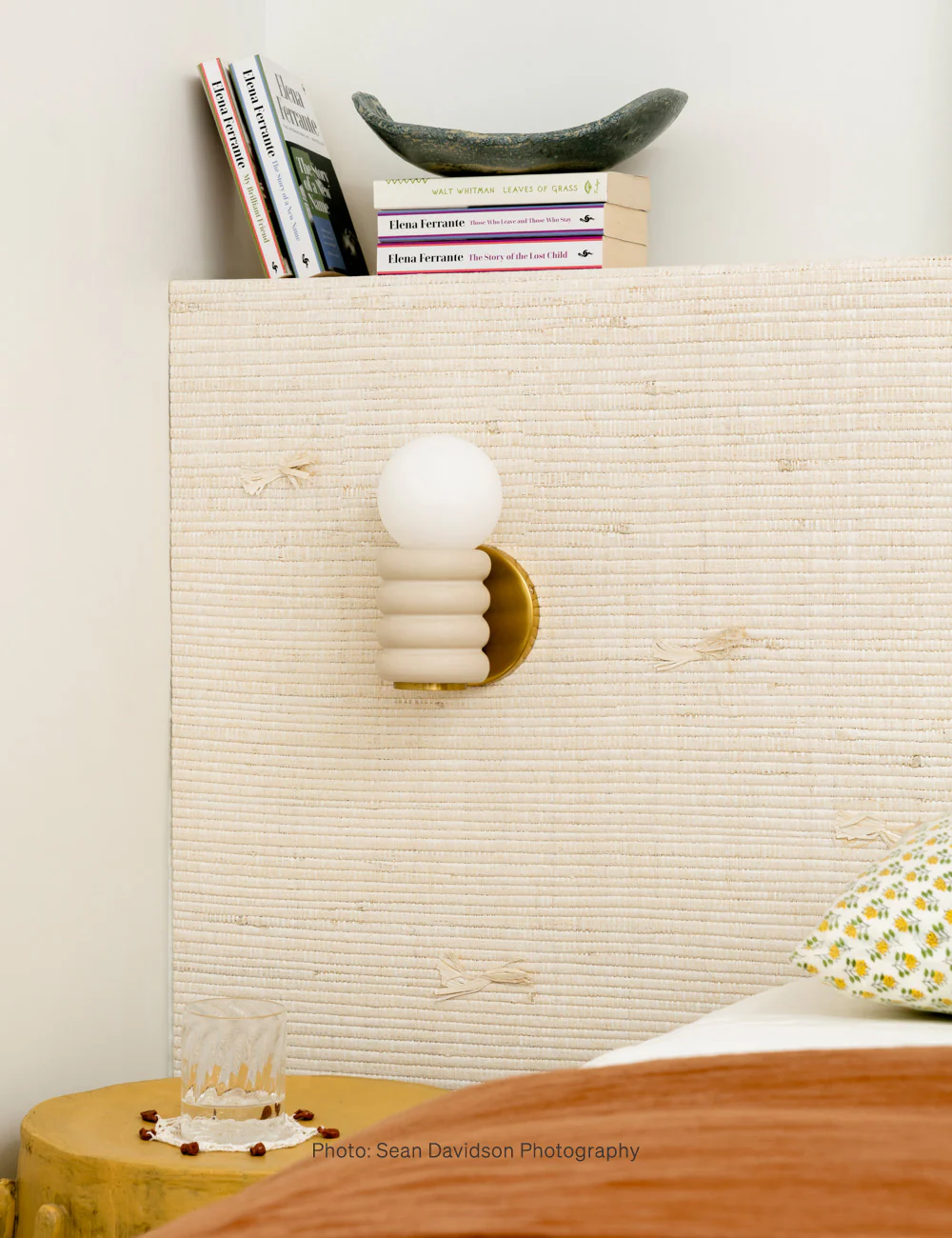 Bibi Sconce by Eny Lee Parker x Mitzi - Image 3