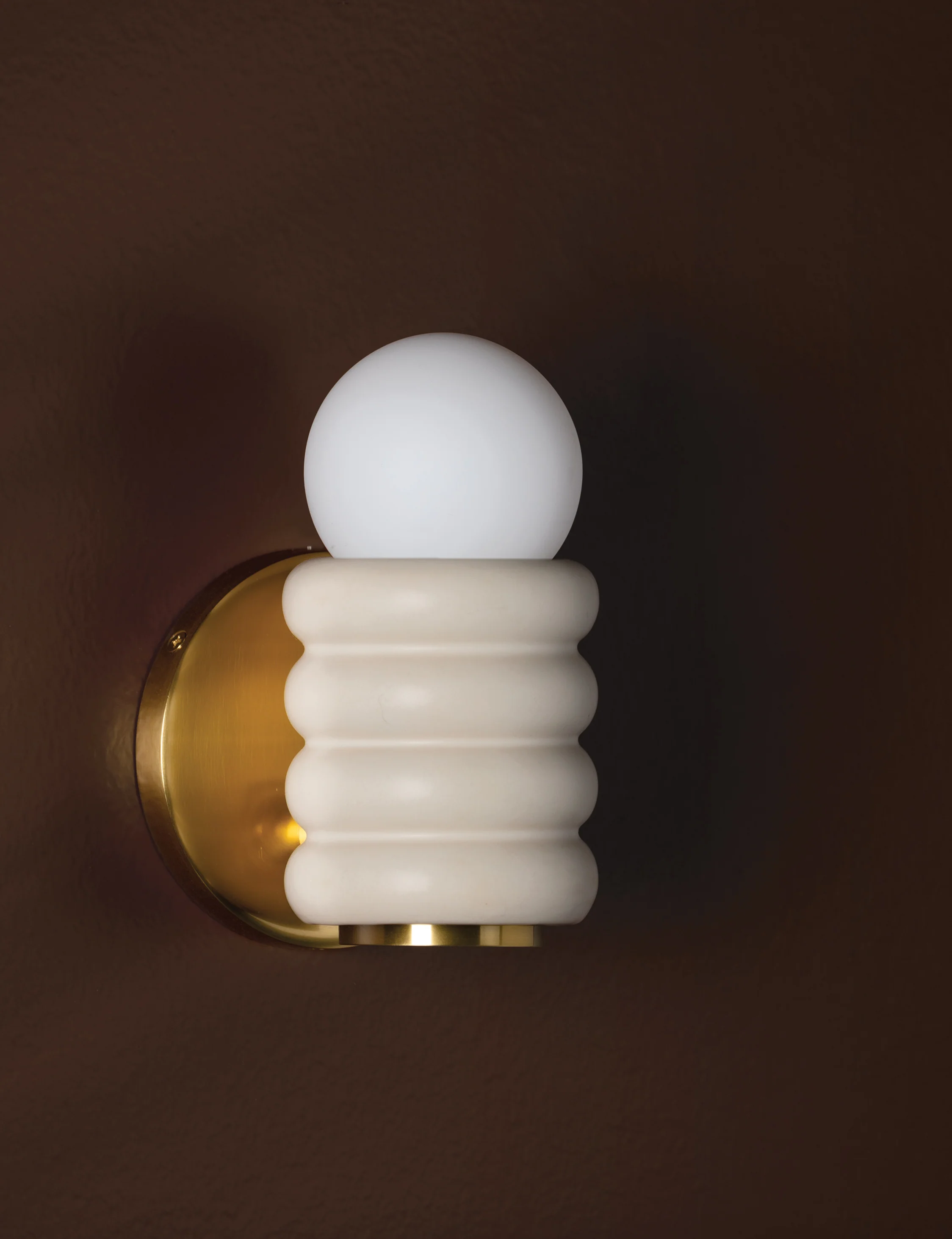 Bibi Sconce by Eny Lee Parker x Mitzi - Image 8