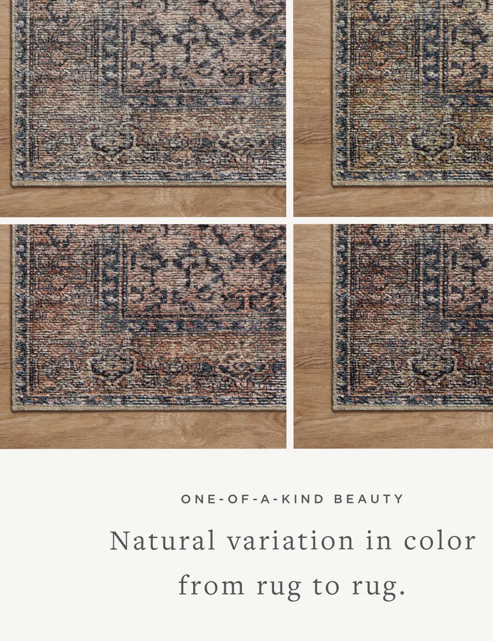 Billie Rug by Amber Lewis x Loloi - Image 10