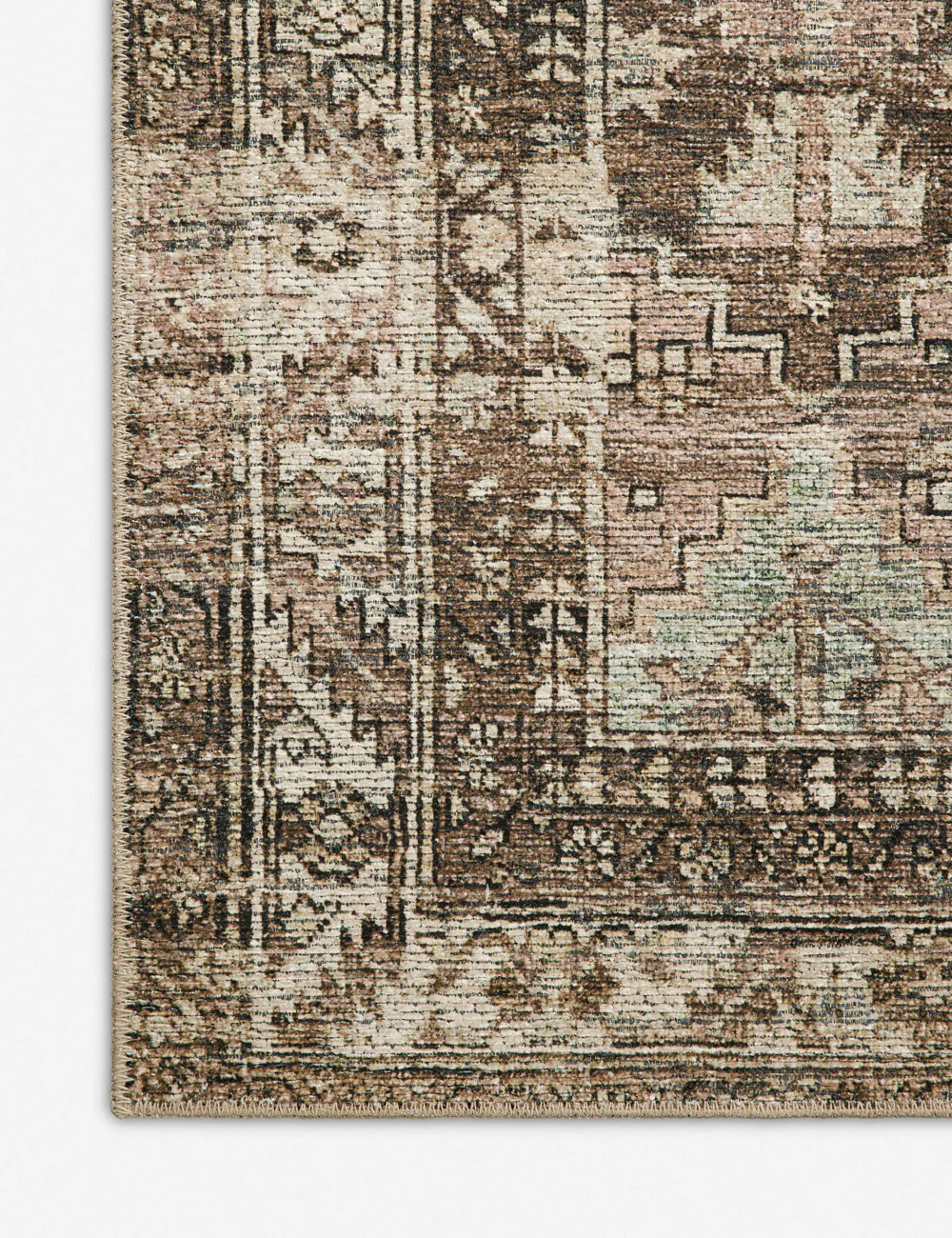 Billie Rug by Amber Lewis x Loloi - Image 16