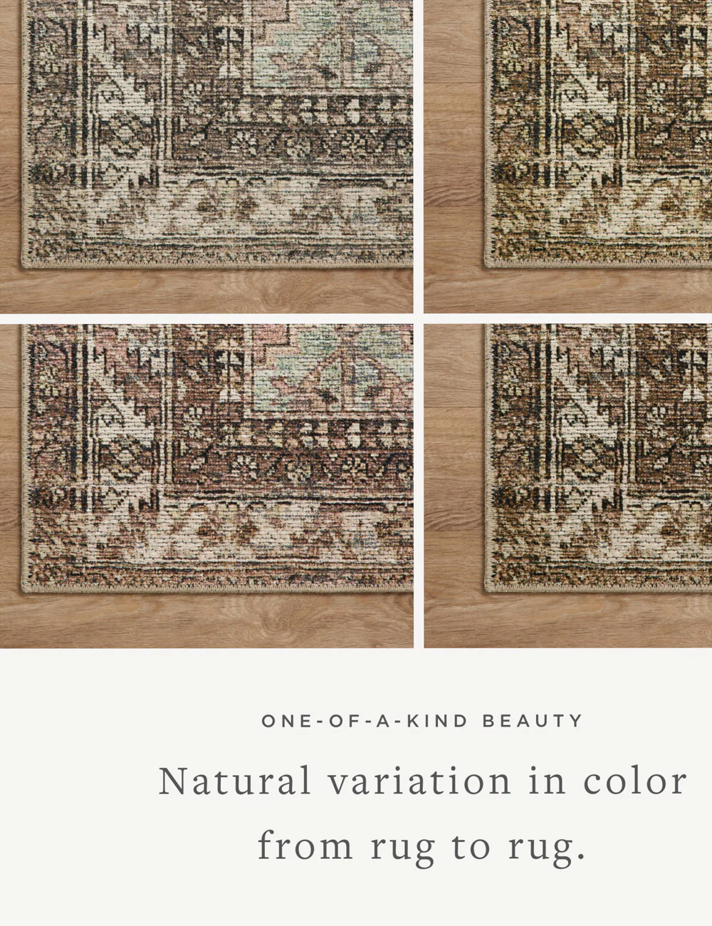 Billie Rug by Amber Lewis x Loloi - Image 20