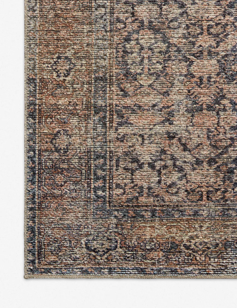 Billie Rug by Amber Lewis x Loloi - Image 6