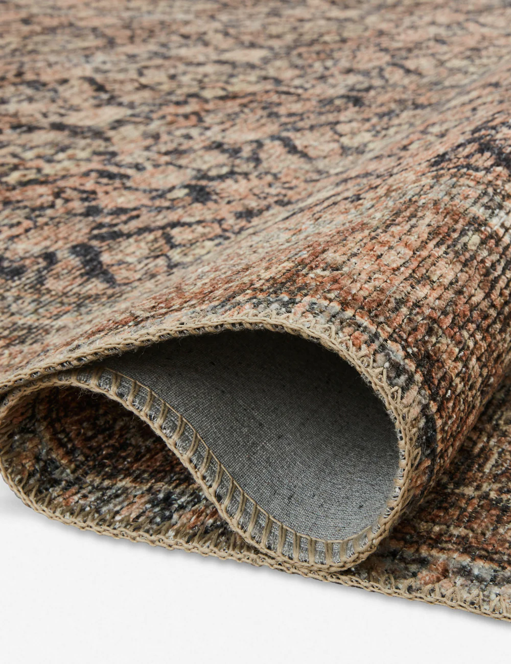 Billie Rug by Amber Lewis x Loloi - Image 8