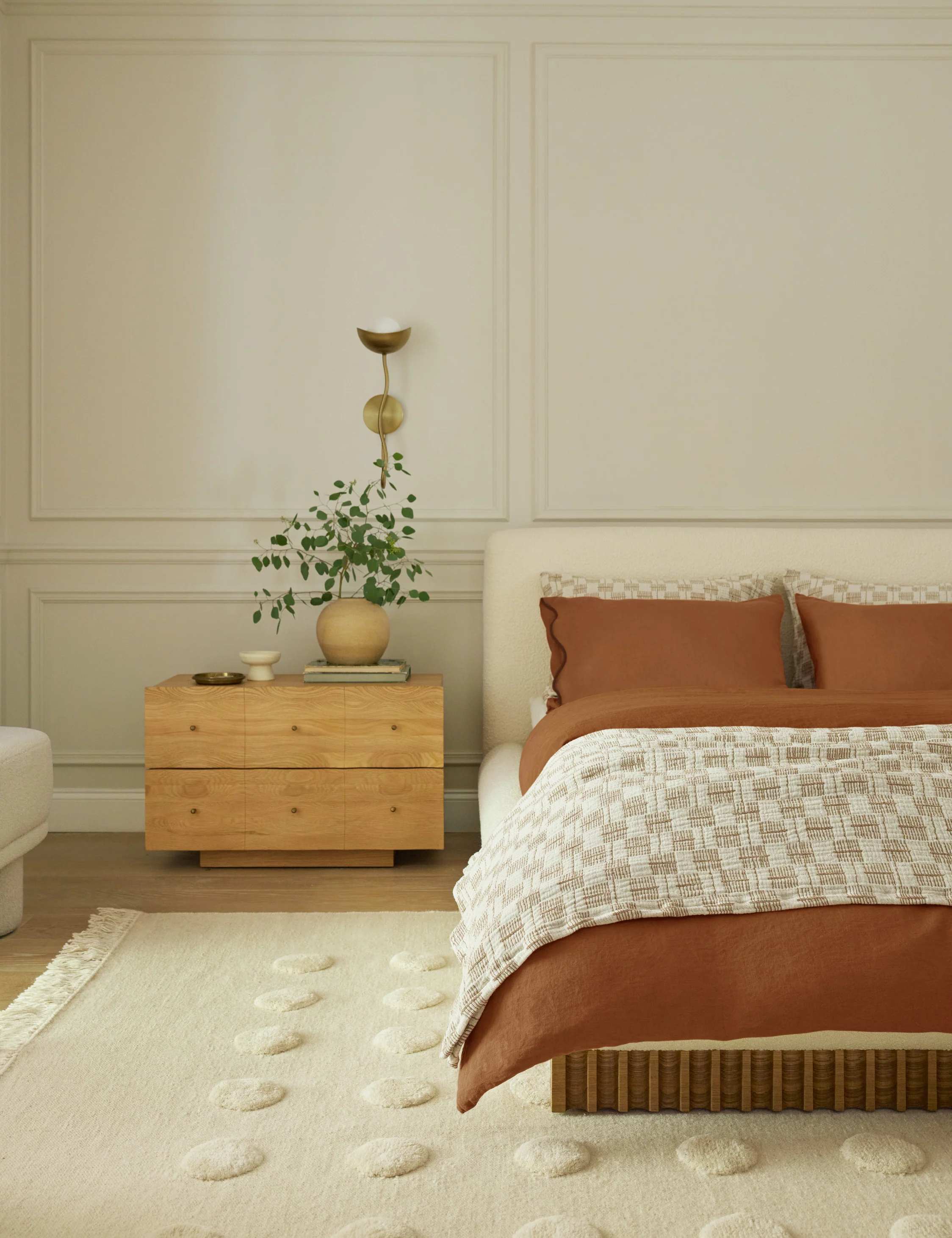 Billow Bed by Sarah Sherman Samuel - Image 3