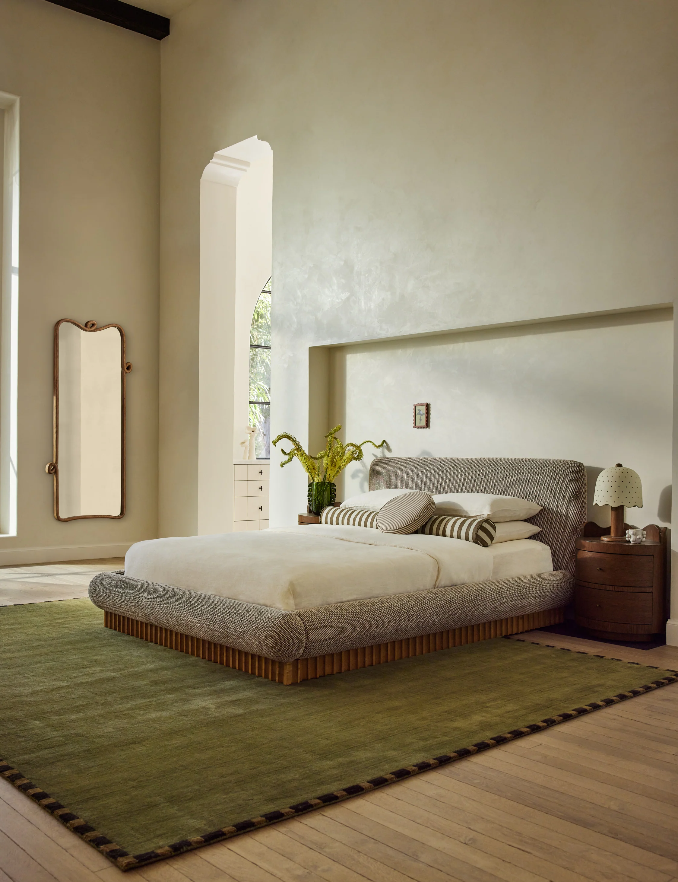 Billow Bed by Sarah Sherman Samuel - Image 9