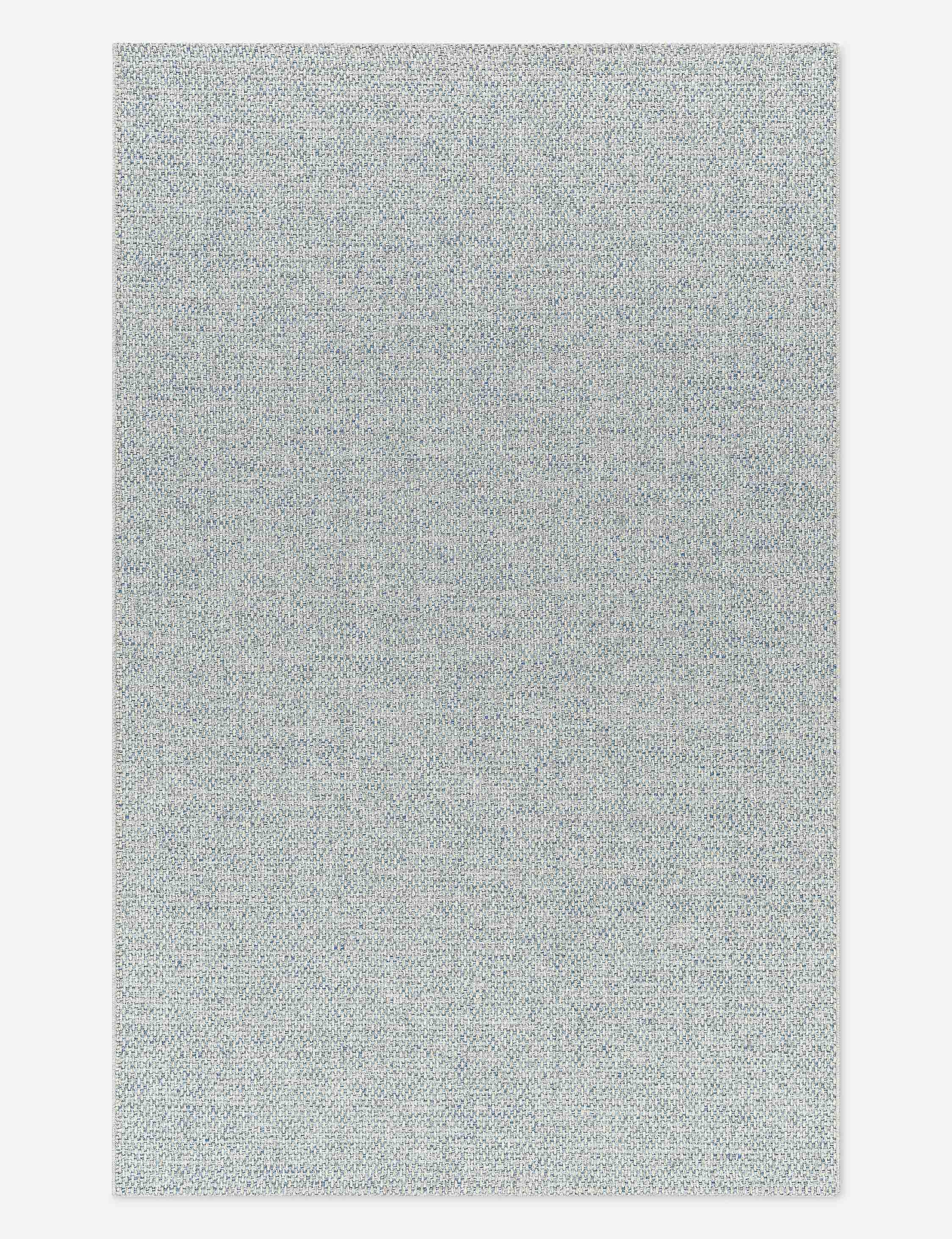Birdie Indoor / Outdoor Rug by Becki Owens x Surya - Image 4