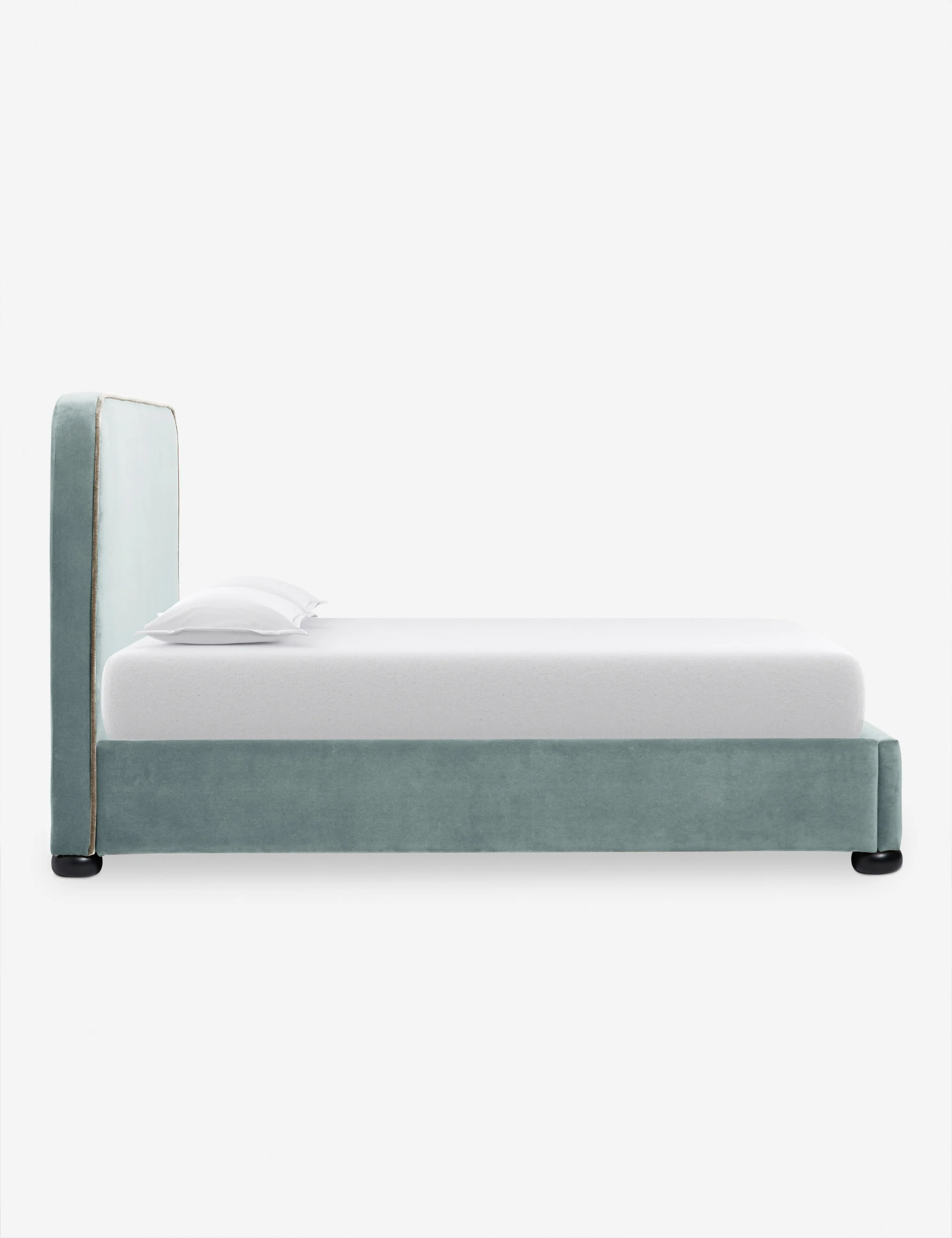 Bishop Platform Bed - Image 11
