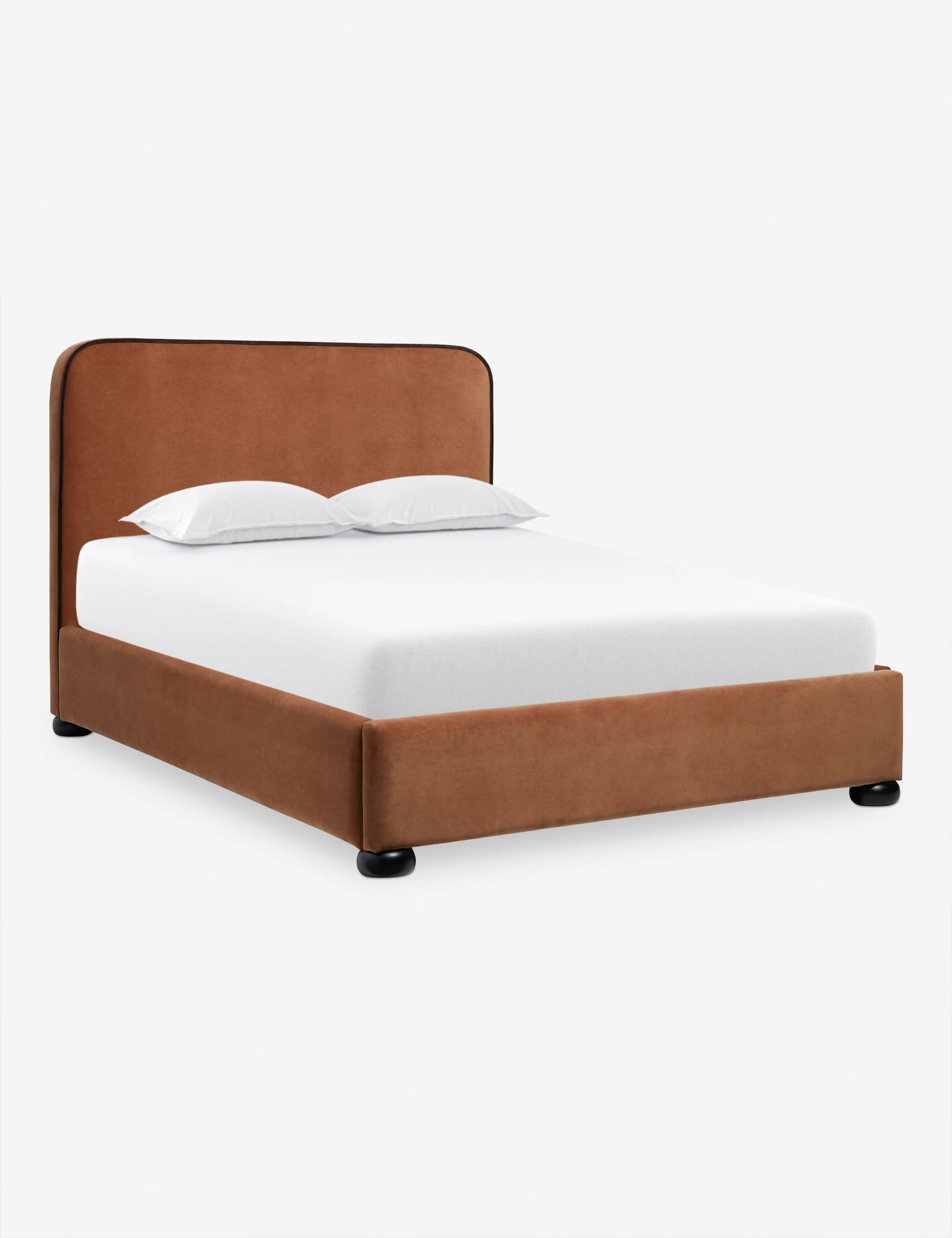 Bishop Platform Bed - Image 18