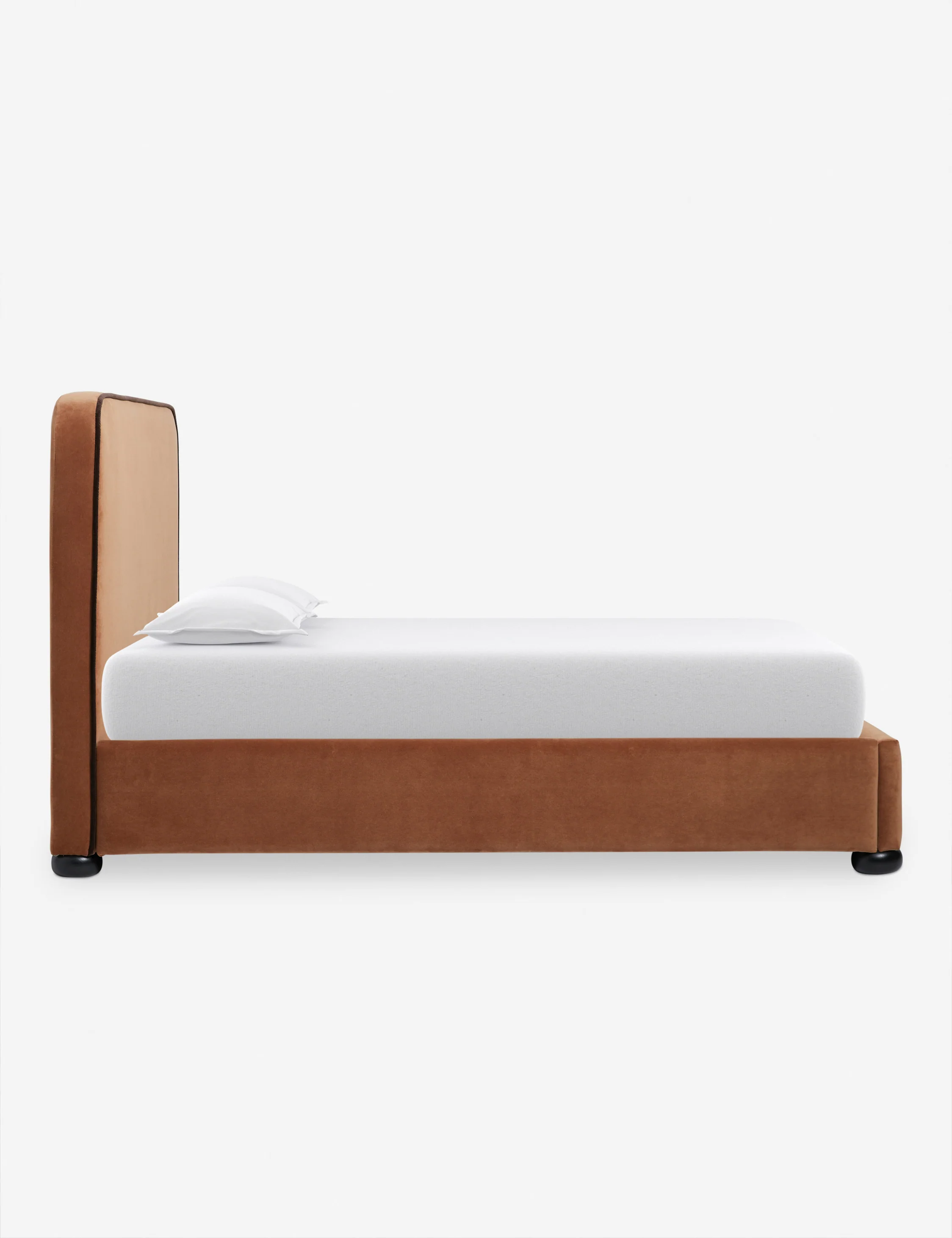 Bishop Platform Bed - Image 19